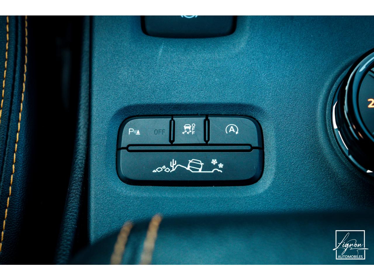 Photo FORD RANGER Wildtrak Double Cabine 2.0 ECOBLUE 205 CH - TVA Apparente