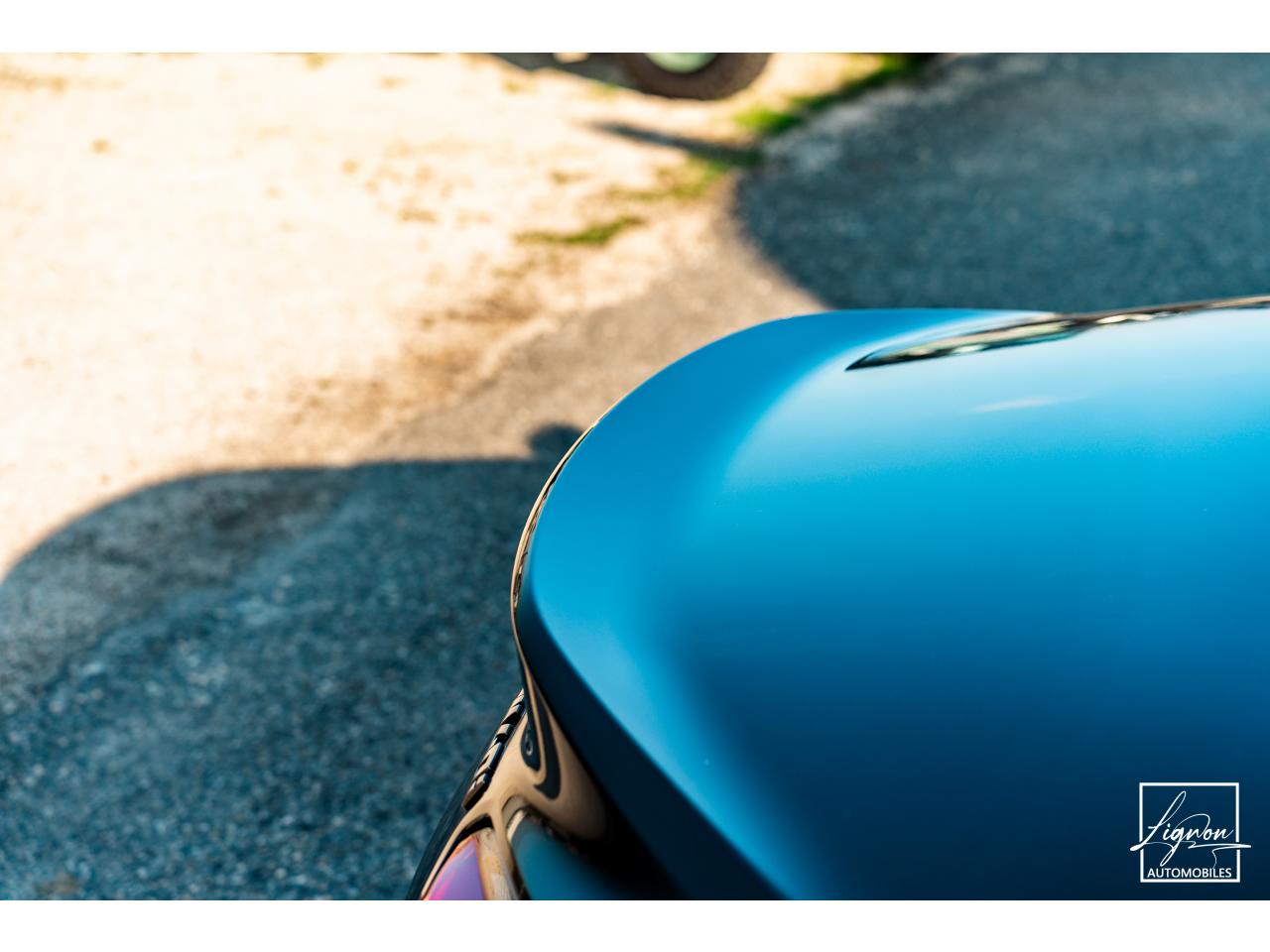 Photo BMW Z4 Roadster III (G29) M40iA 340ch M Performance - à partir de 468 euros