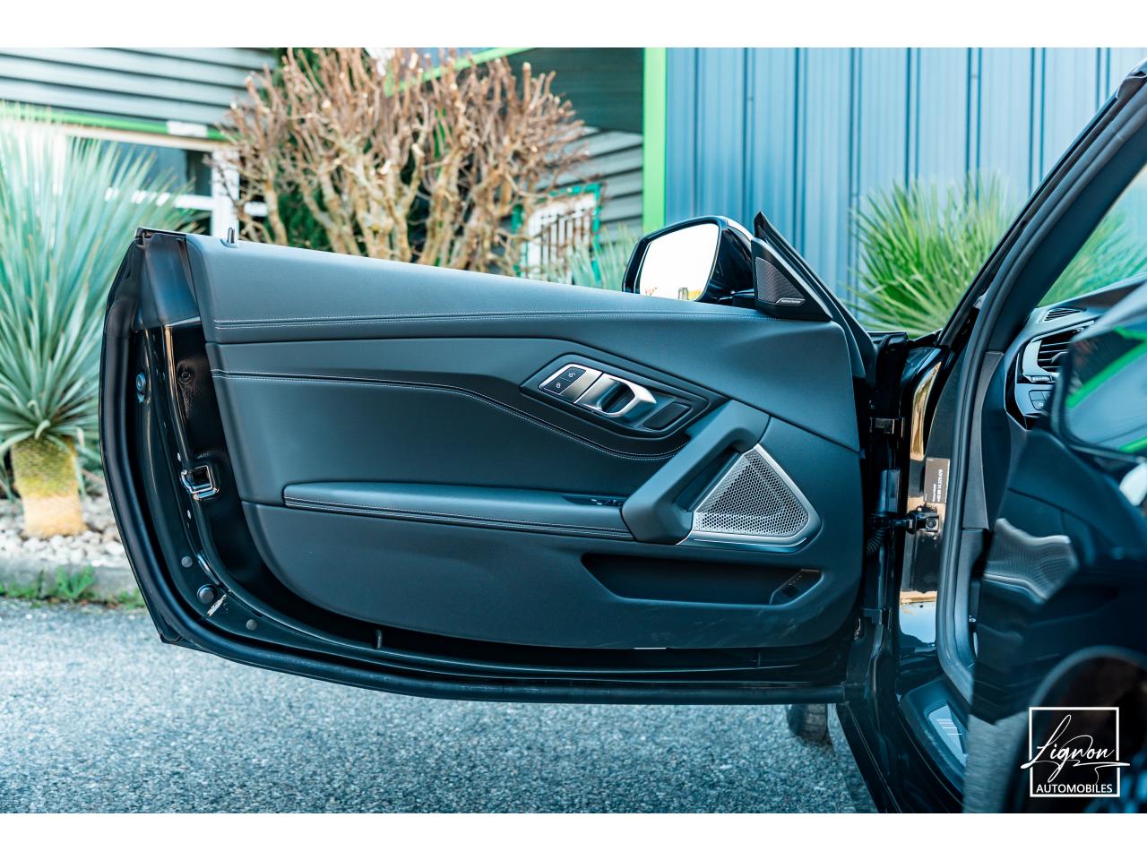 Photo BMW Z4 Roadster III (G29) M40iA 340ch M Performance - à partir de 468 euros
