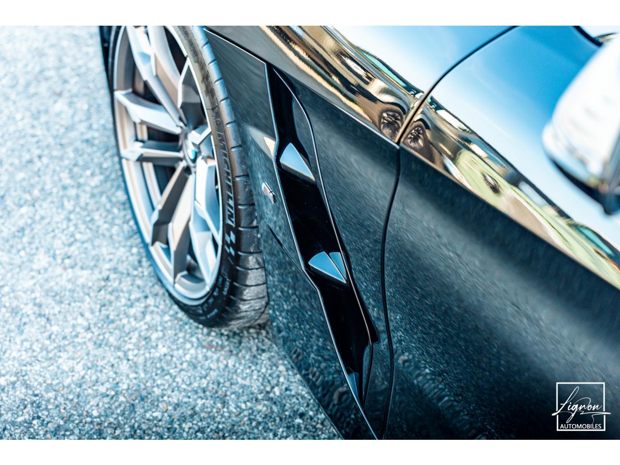 Photo BMW Z4 Roadster III (G29) M40iA 340ch M Performance - à partir de 468 euros
