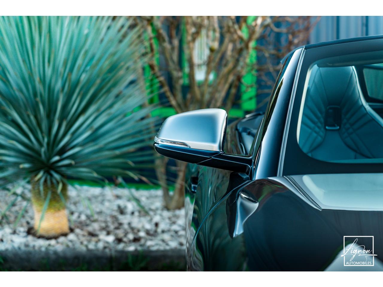 Photo BMW Z4 Roadster III (G29) M40iA 340ch M Performance - à partir de 468 euros