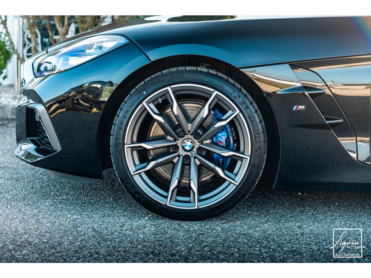 Photo BMW Z4 Roadster III (G29) M40iA 340ch M Performance - à partir de 468 euros