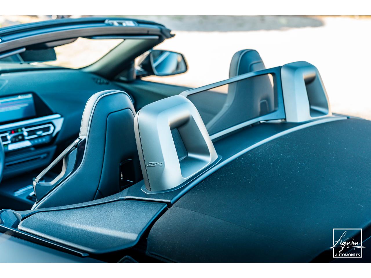 Photo BMW Z4 Roadster III (G29) M40iA 340ch M Performance - à partir de 468 euros