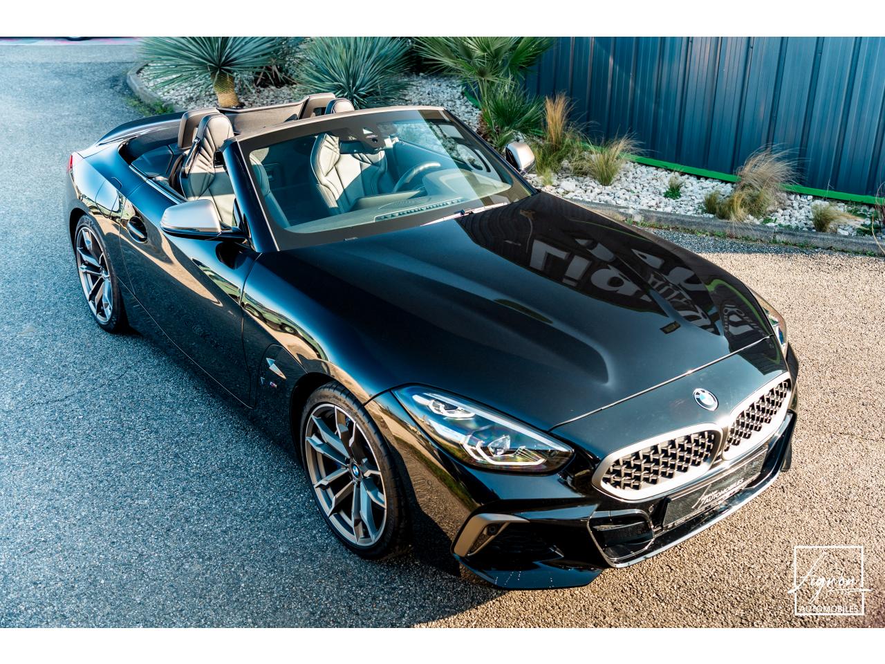 Photo BMW Z4 Roadster III (G29) M40iA 340ch M Performance - à partir de 468 euros