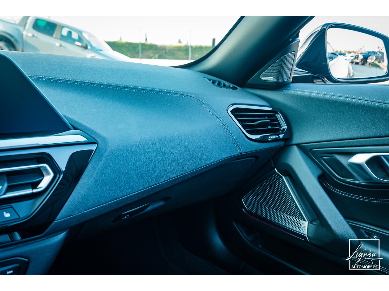 Photo BMW Z4 Roadster III (G29) M40iA 340ch M Performance - à partir de 468 euros