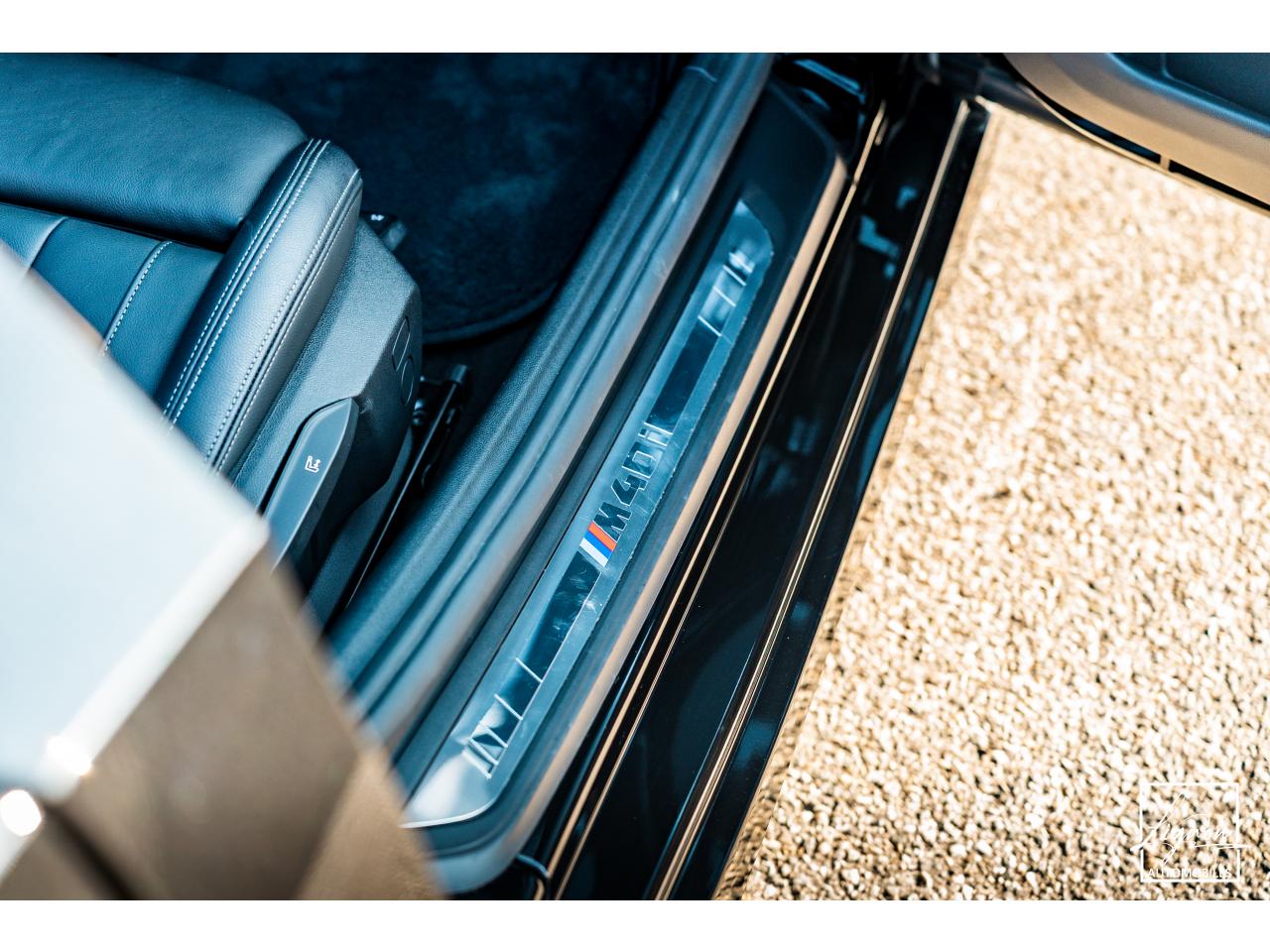 Photo BMW Z4 Roadster III (G29) M40iA 340ch M Performance - à partir de 468 euros
