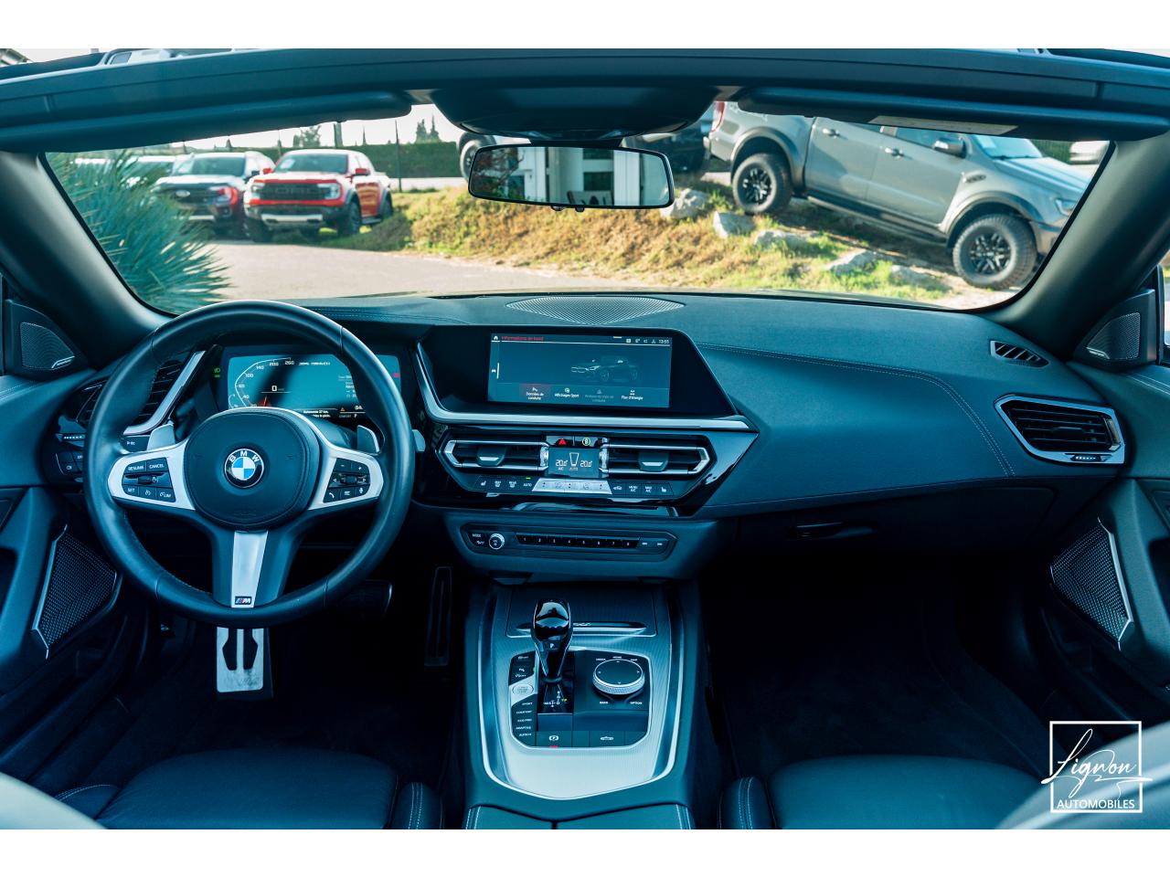 Photo BMW Z4 Roadster III (G29) M40iA 340ch M Performance - à partir de 468 euros