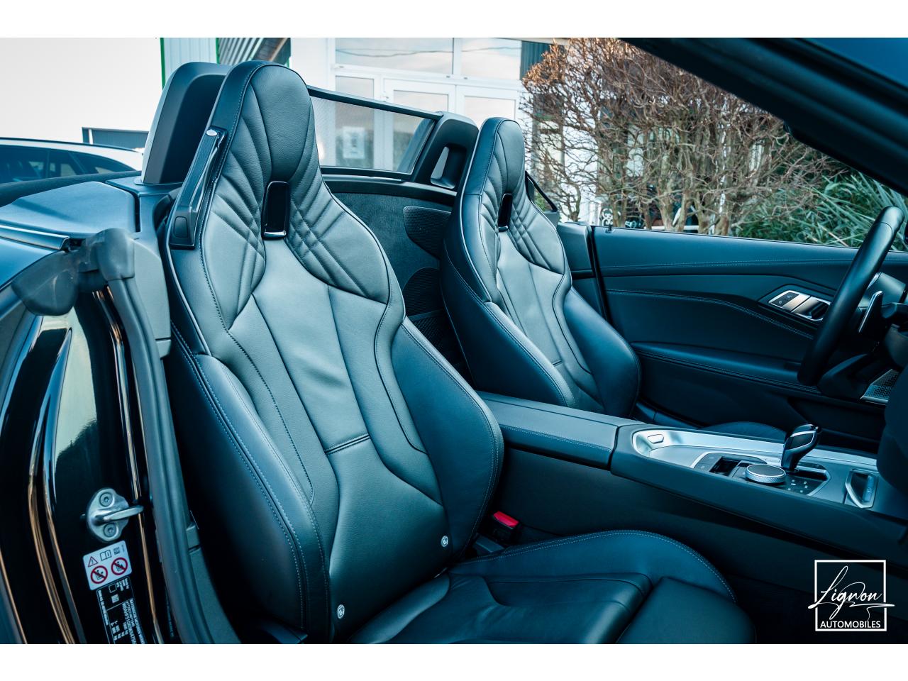 Photo BMW Z4 Roadster III (G29) M40iA 340ch M Performance - à partir de 468 euros