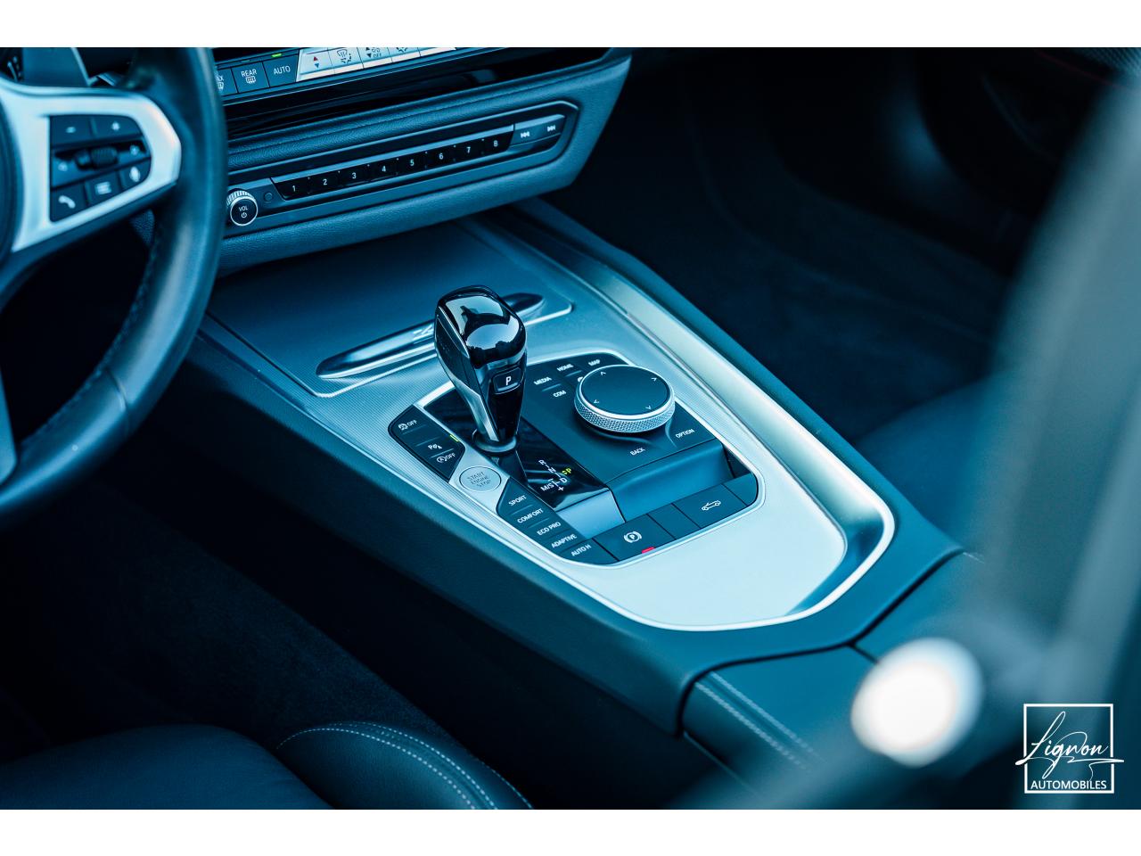 Photo BMW Z4 Roadster III (G29) M40iA 340ch M Performance - à partir de 468 euros