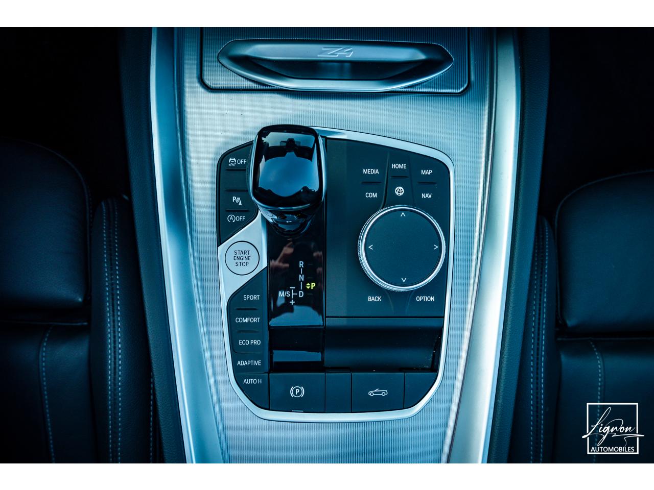 Photo BMW Z4 Roadster III (G29) M40iA 340ch M Performance - à partir de 468 euros