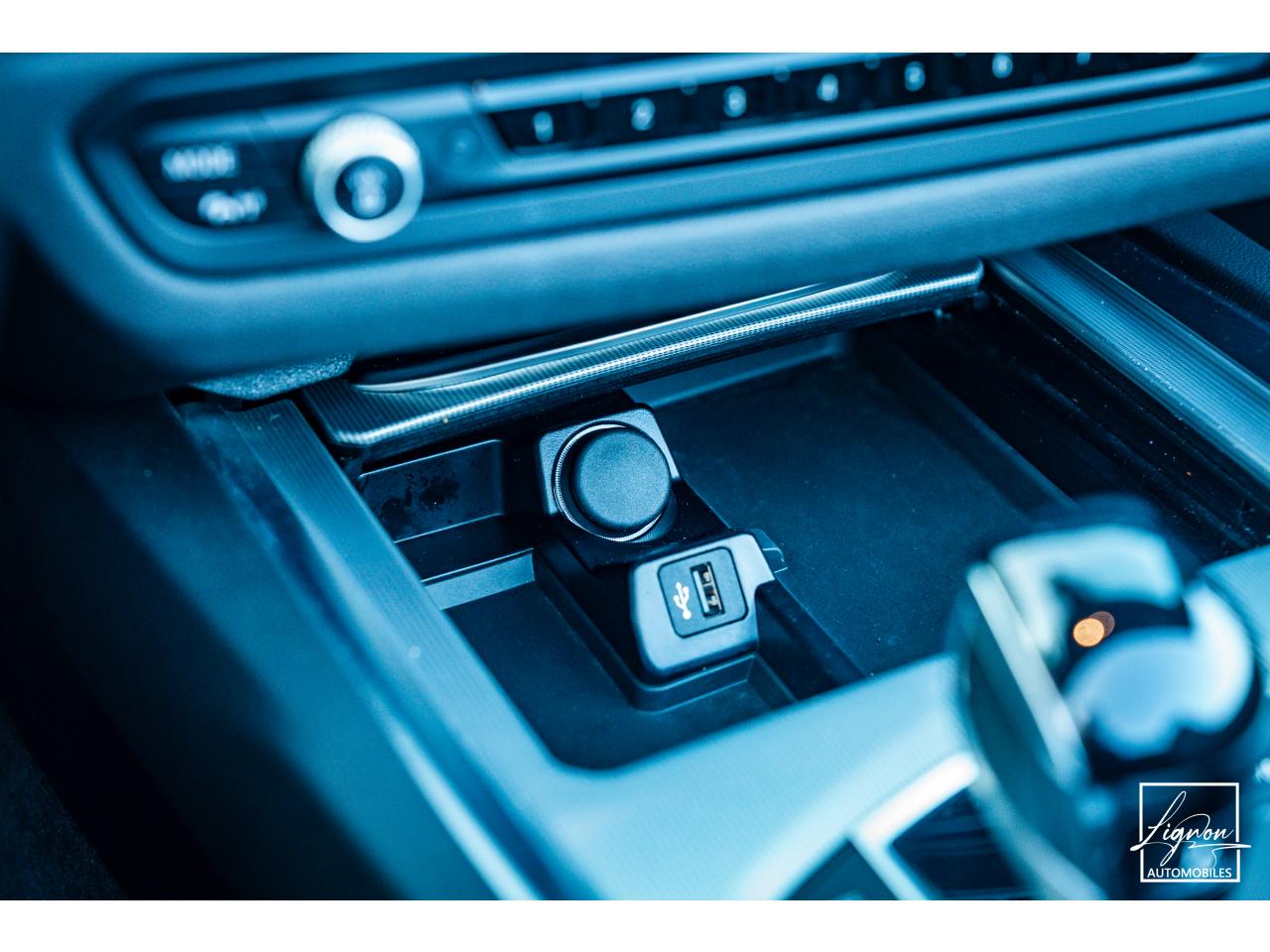 Photo BMW Z4 Roadster III (G29) M40iA 340ch M Performance - à partir de 468 euros
