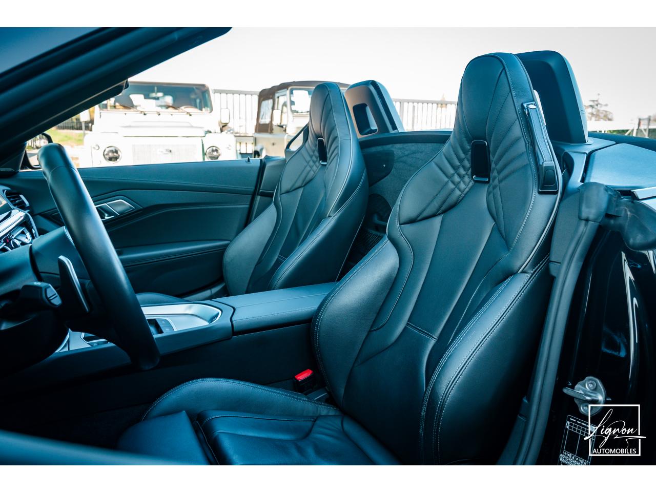 Photo BMW Z4 Roadster III (G29) M40iA 340ch M Performance - à partir de 468 euros