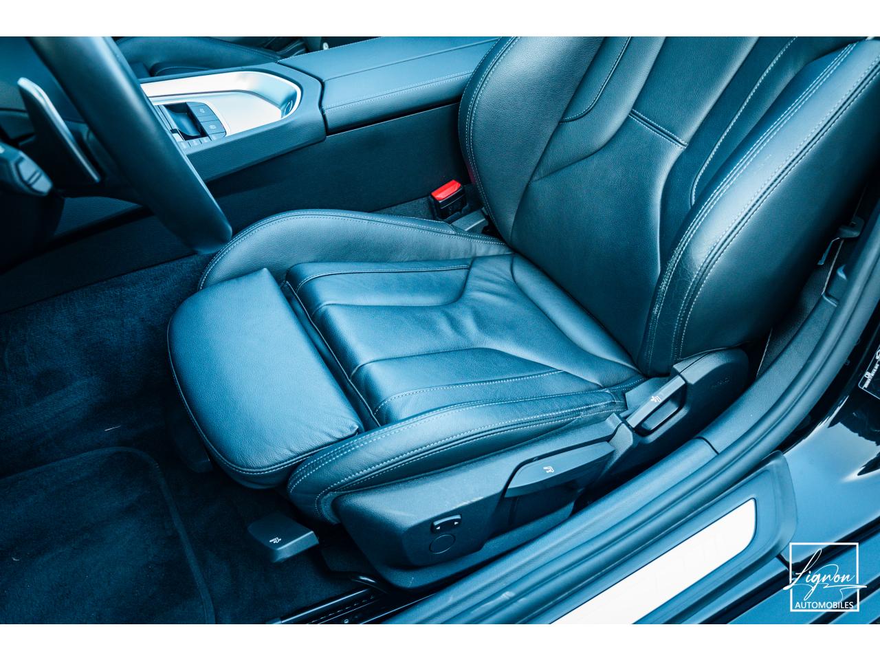 Photo BMW Z4 Roadster III (G29) M40iA 340ch M Performance - à partir de 468 euros