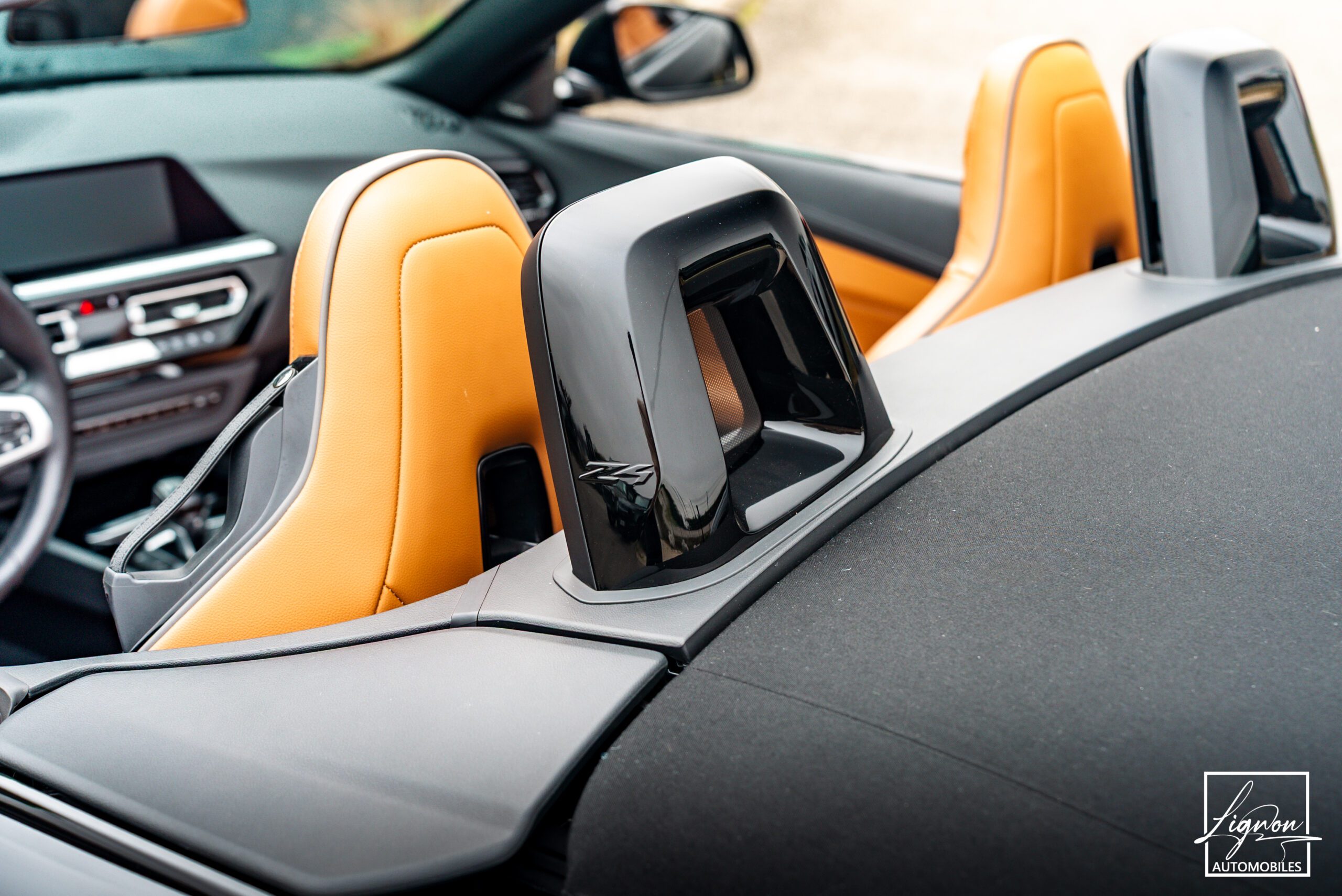 Photo BMW Z4 Roadster M40iA 340ch M Performance FULL OPTIONS !