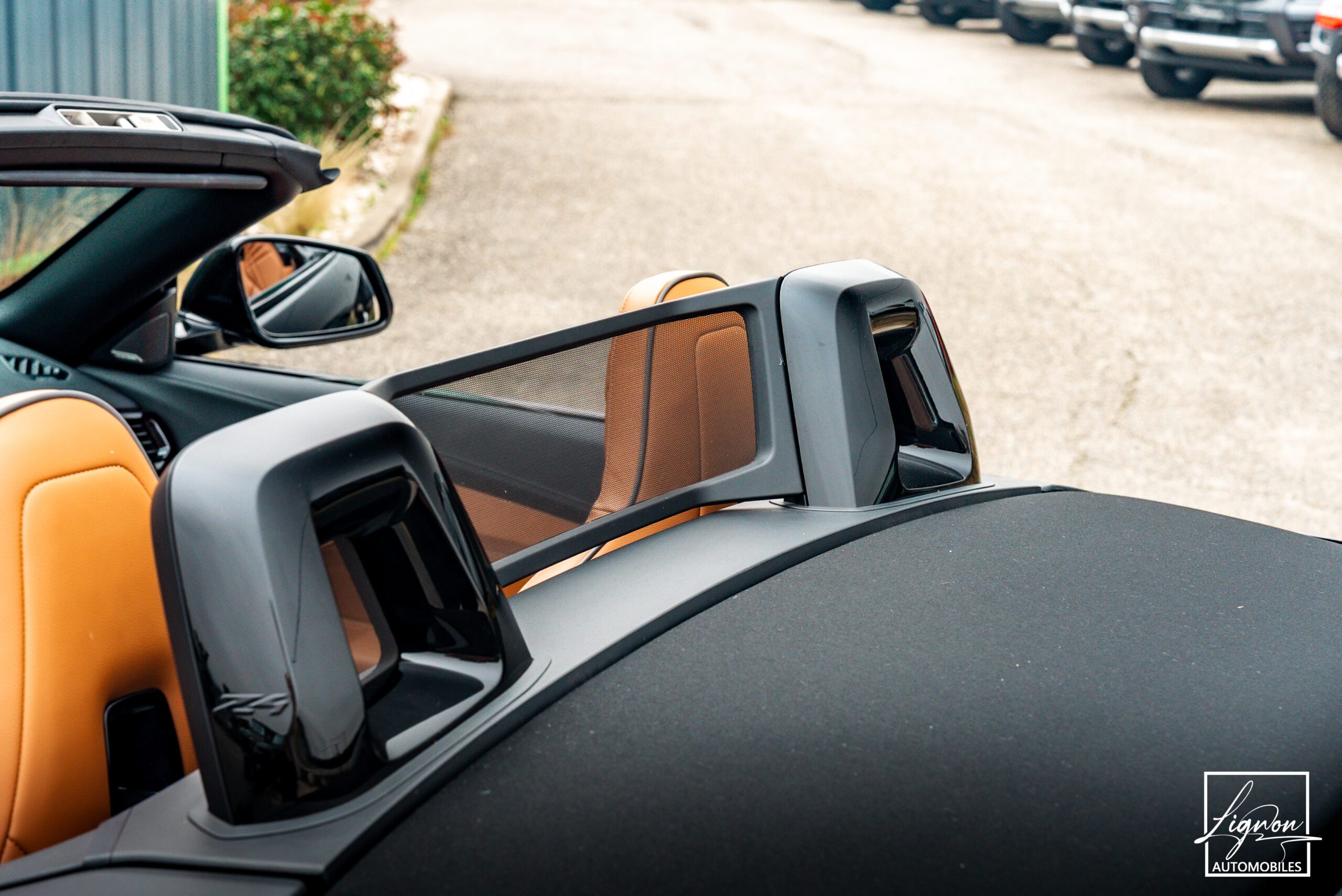 Photo BMW Z4 Roadster M40iA 340ch M Performance FULL OPTIONS !