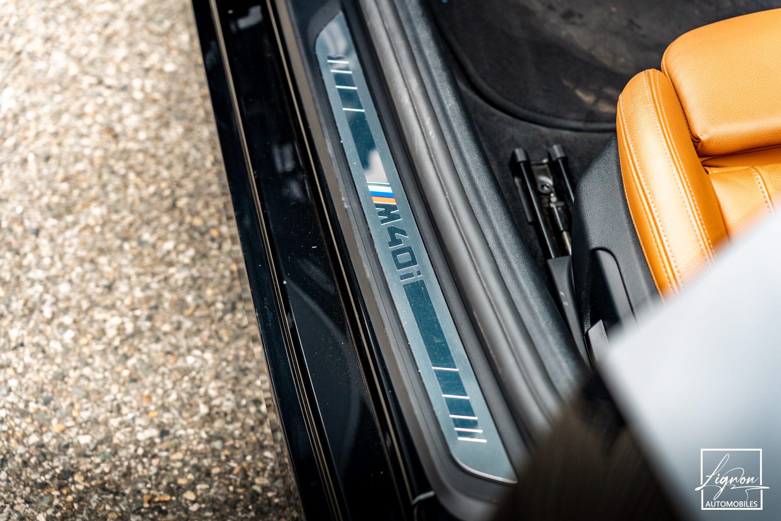 Photo BMW Z4 Roadster M40iA 340ch M Performance FULL OPTIONS !
