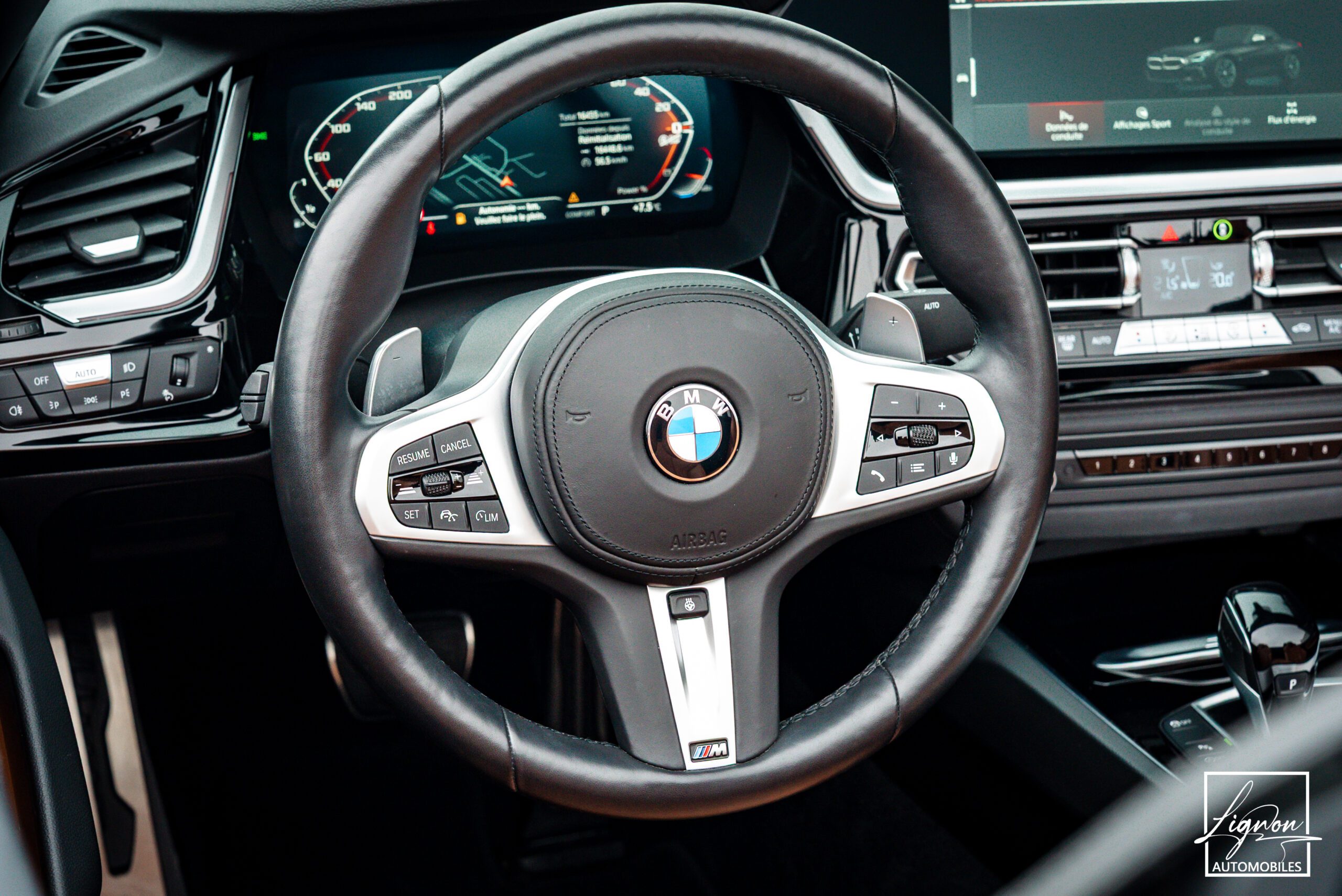 Photo BMW Z4 Roadster M40iA 340ch M Performance FULL OPTIONS !