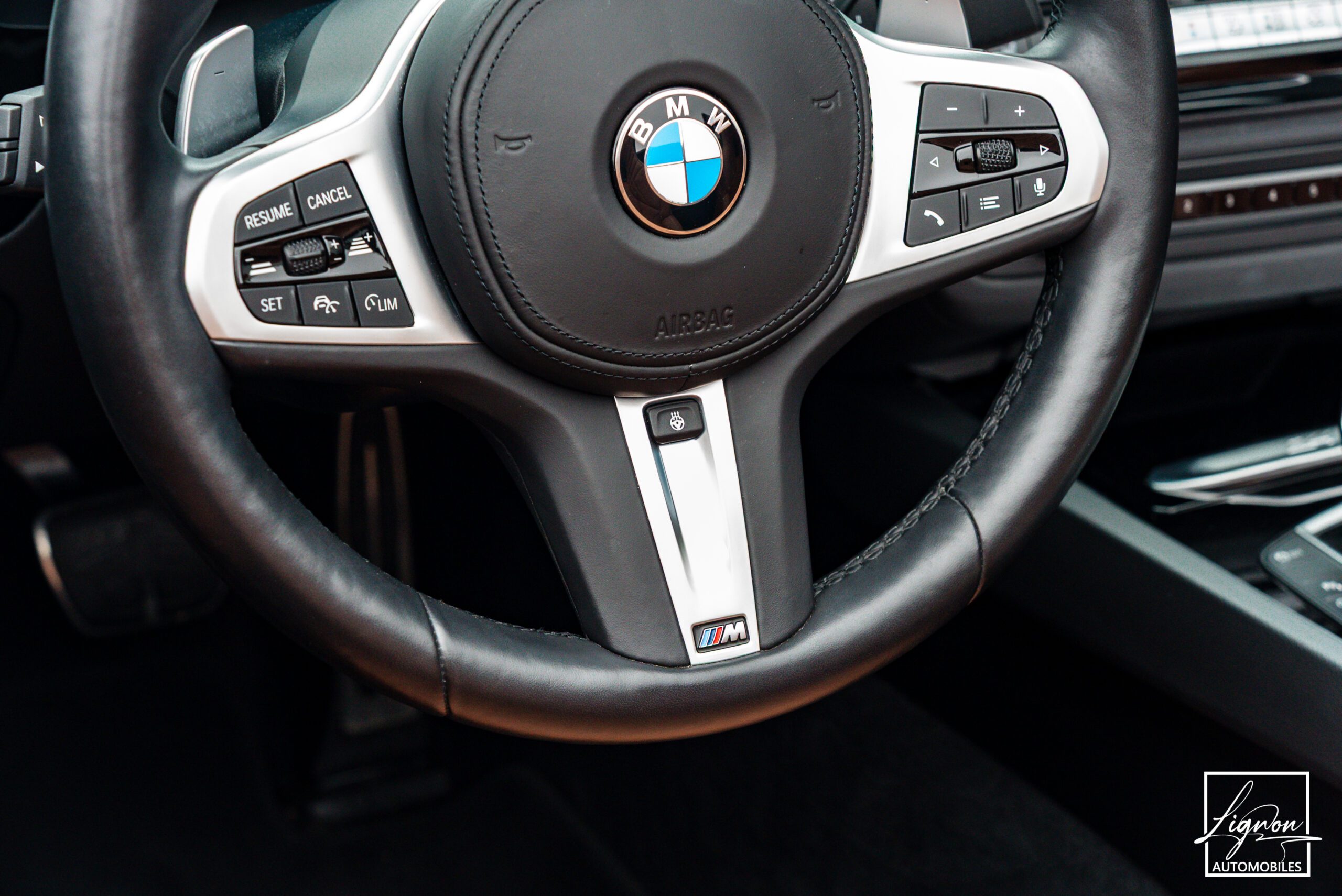 Photo BMW Z4 Roadster M40iA 340ch M Performance FULL OPTIONS !