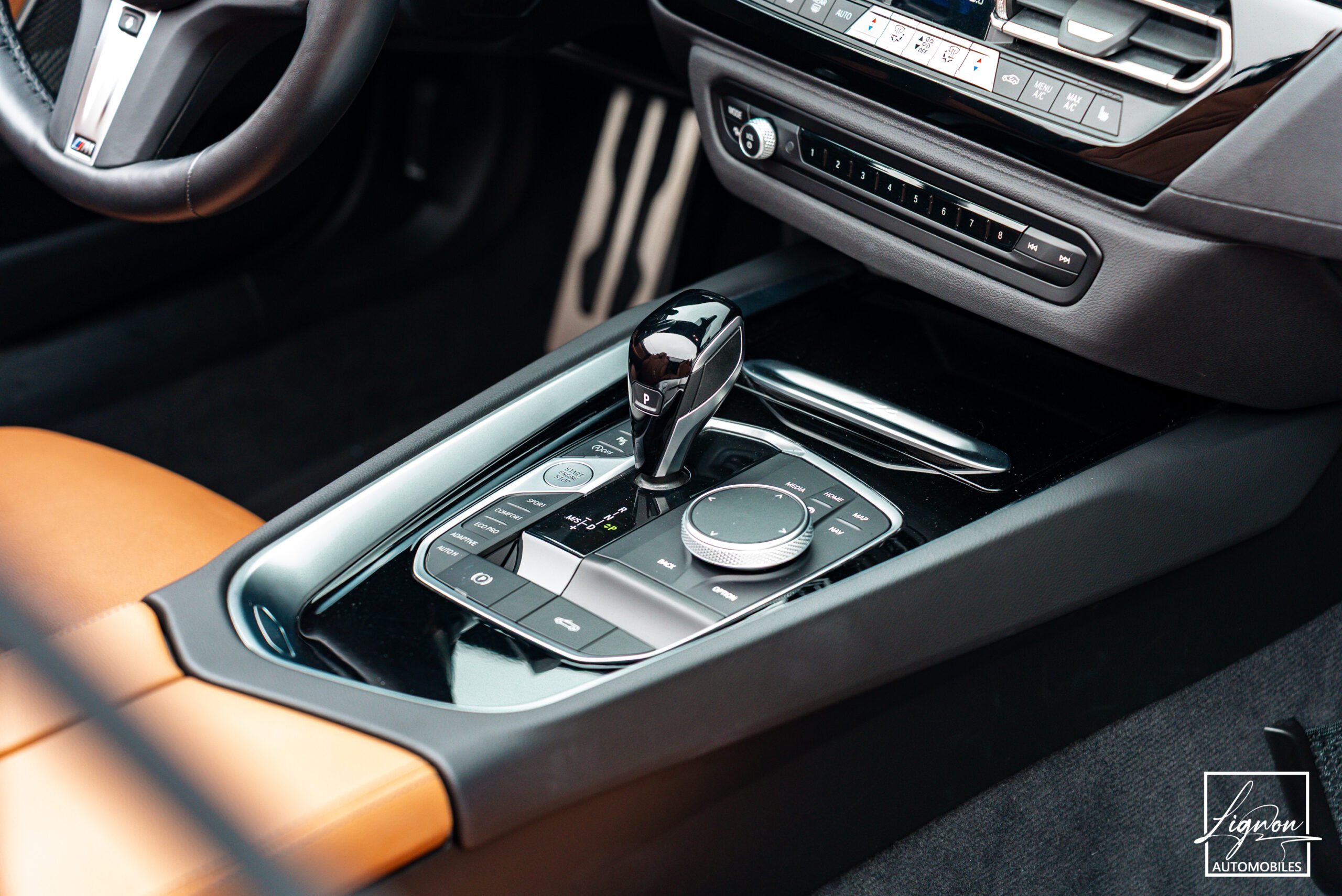 Photo BMW Z4 Roadster M40iA 340ch M Performance FULL OPTIONS !