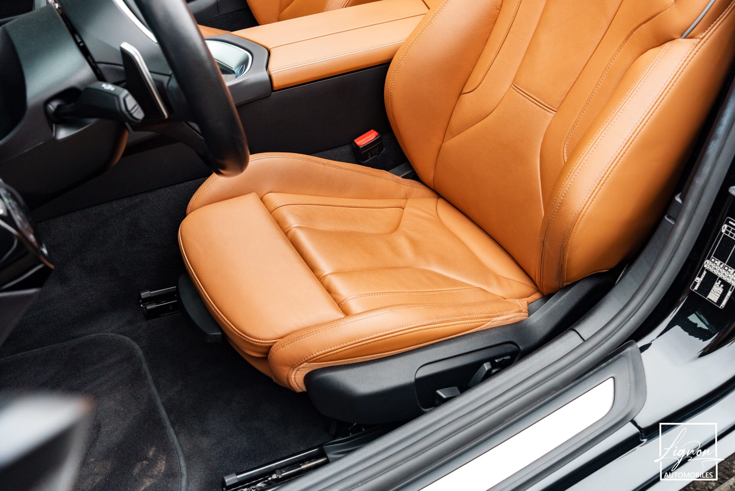 Photo BMW Z4 Roadster M40iA 340ch M Performance FULL OPTIONS !