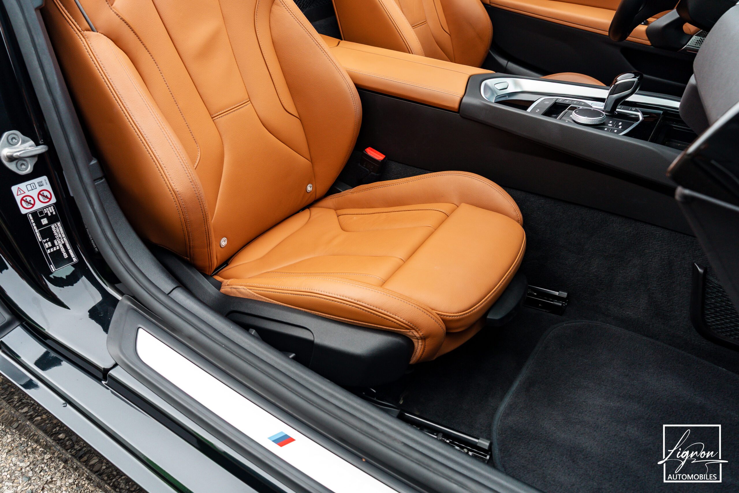 Photo BMW Z4 Roadster M40iA 340ch M Performance FULL OPTIONS !