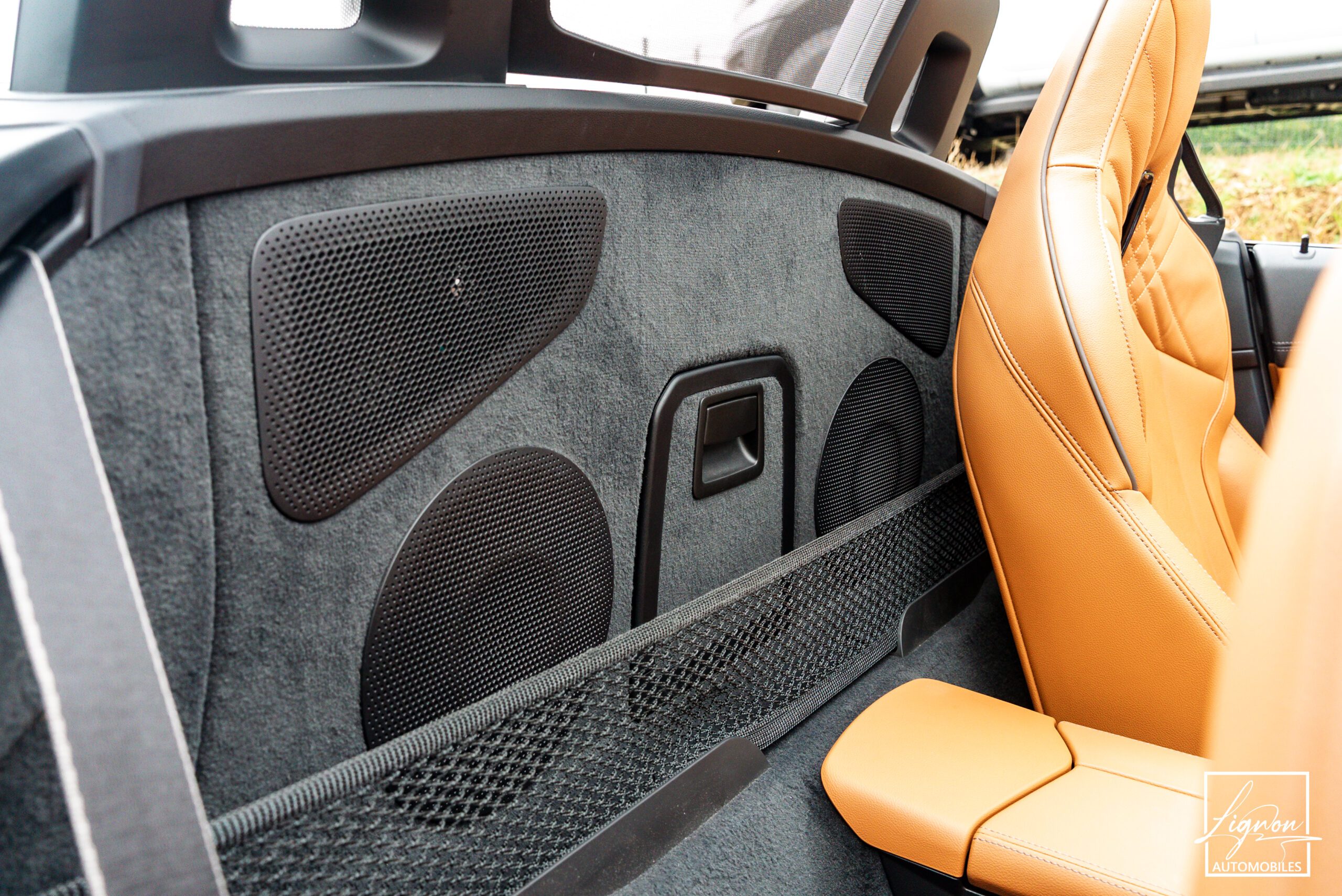 Photo BMW Z4 Roadster M40iA 340ch M Performance FULL OPTIONS !