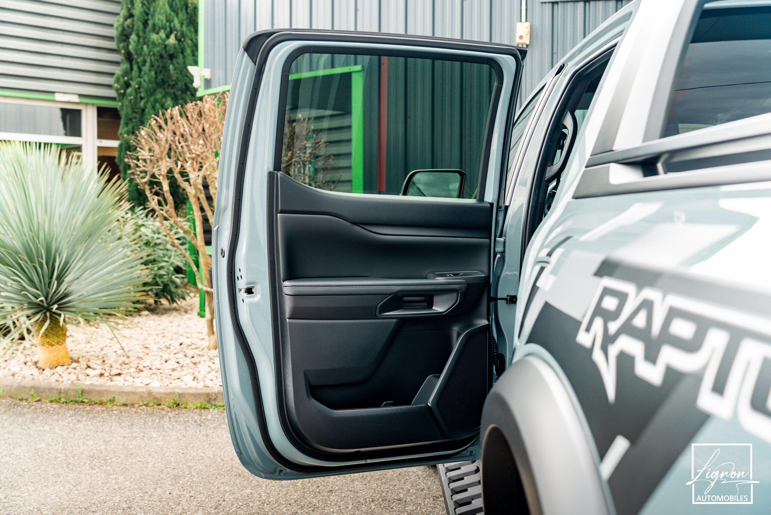 Photo FORD RANGER Raptor 3.0l Ecoboost v6 292cv - Pas de Malus - Tva Apparente