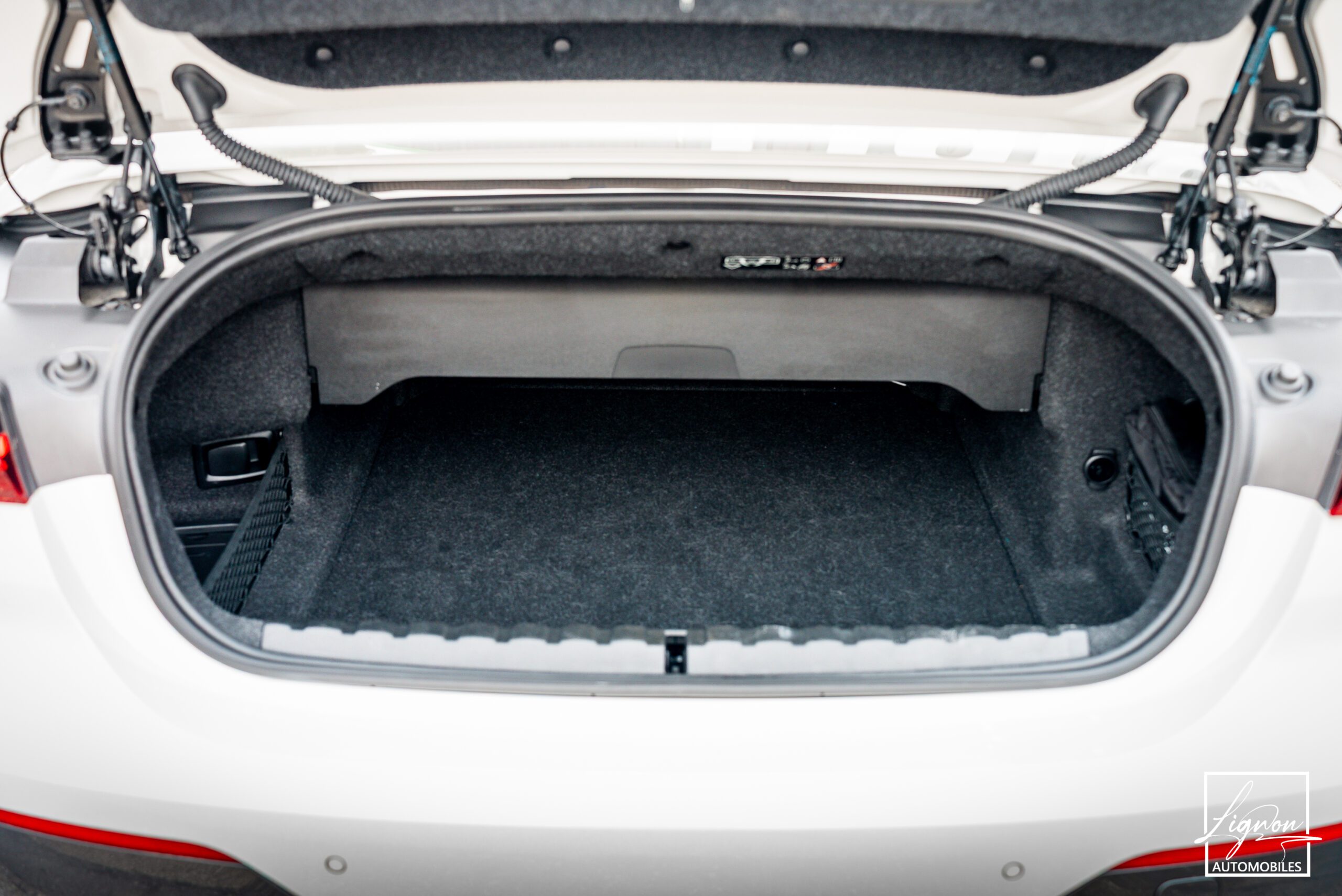 Photo BMW Série 4 Cabriolet (G23) 430i 245 CH M Sport