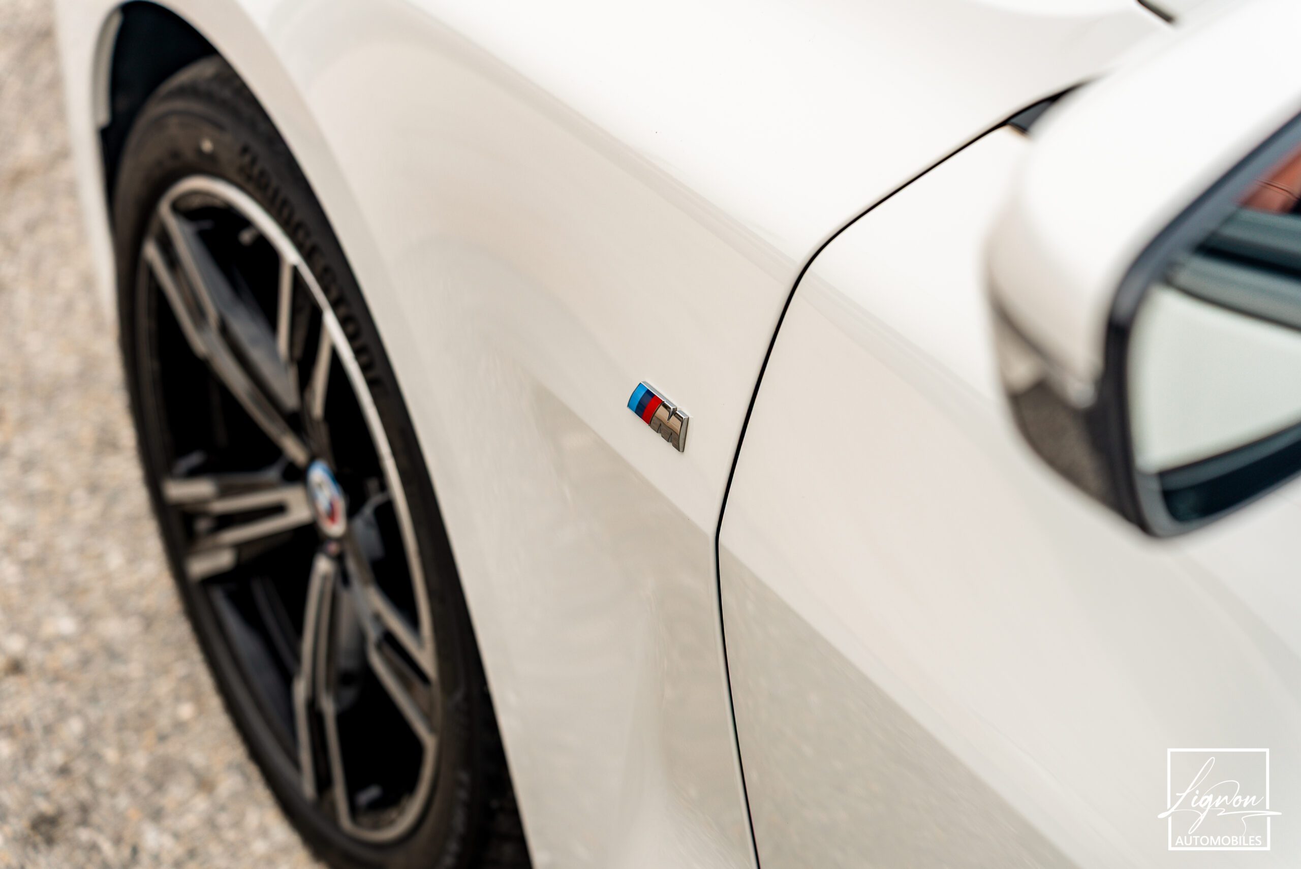 Photo BMW Série 4 Cabriolet (G23) 430i 245 CH M Sport
