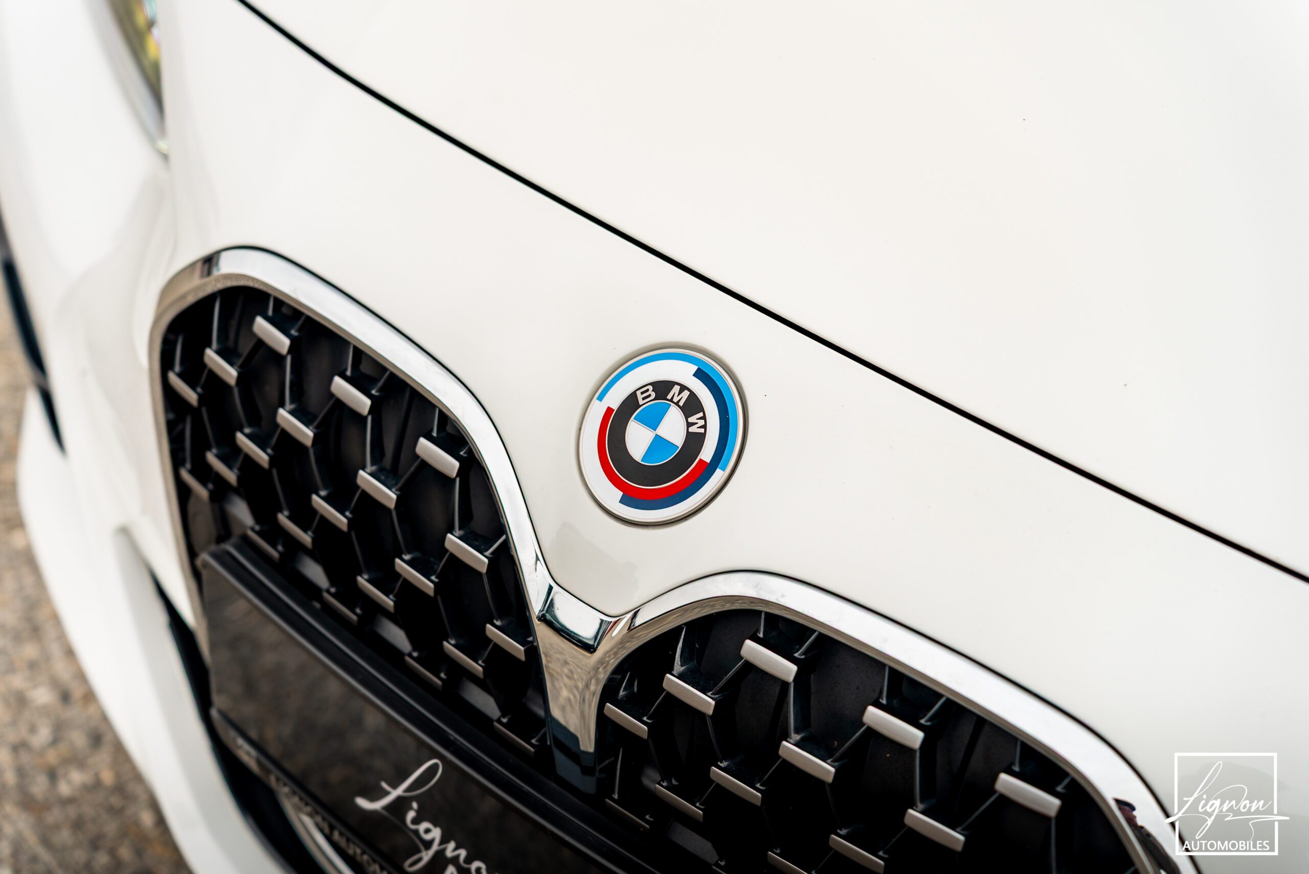 Photo BMW Série 4 Cabriolet (G23) 430i 245 CH M Sport