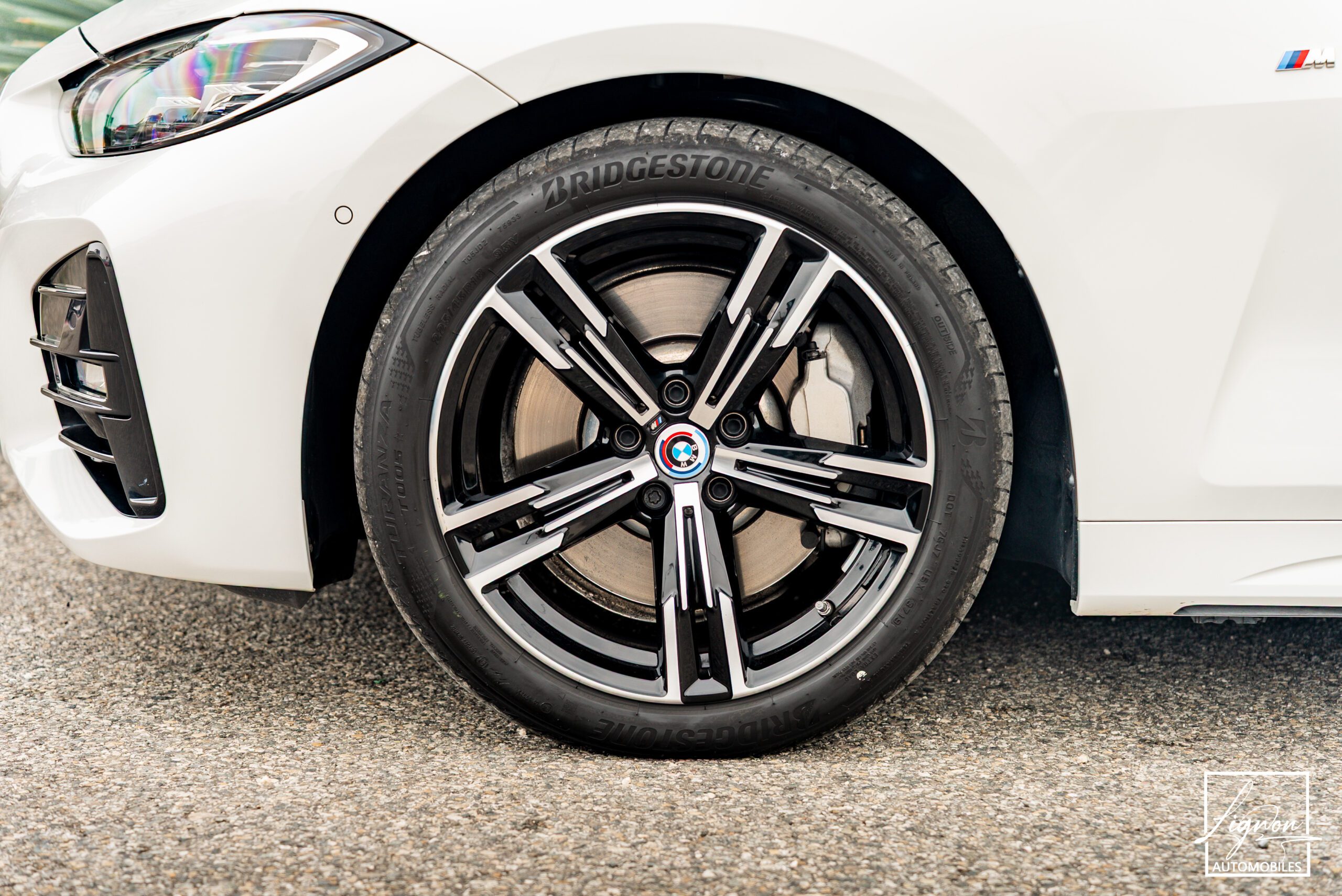 Photo BMW Série 4 Cabriolet (G23) 430i 245 CH M Sport
