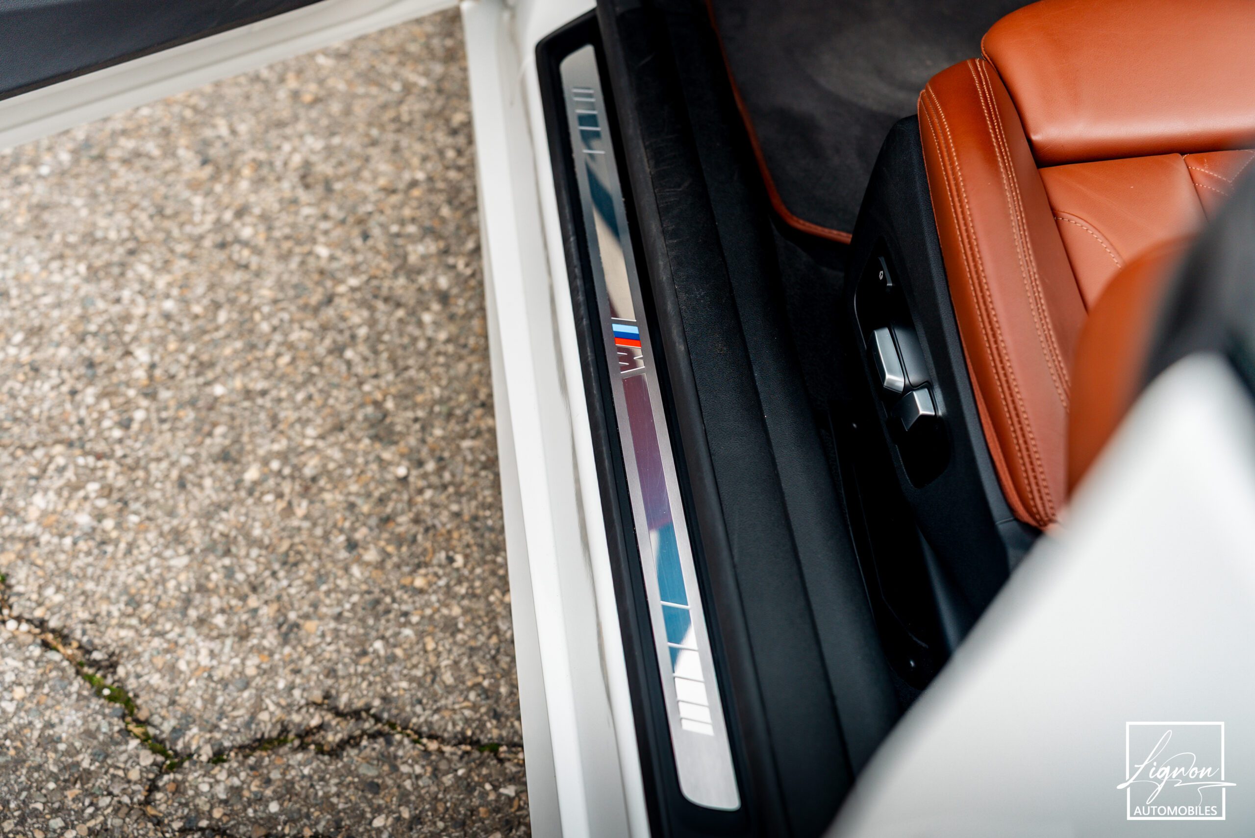 Photo BMW Série 4 Cabriolet (G23) 430i 245 CH M Sport