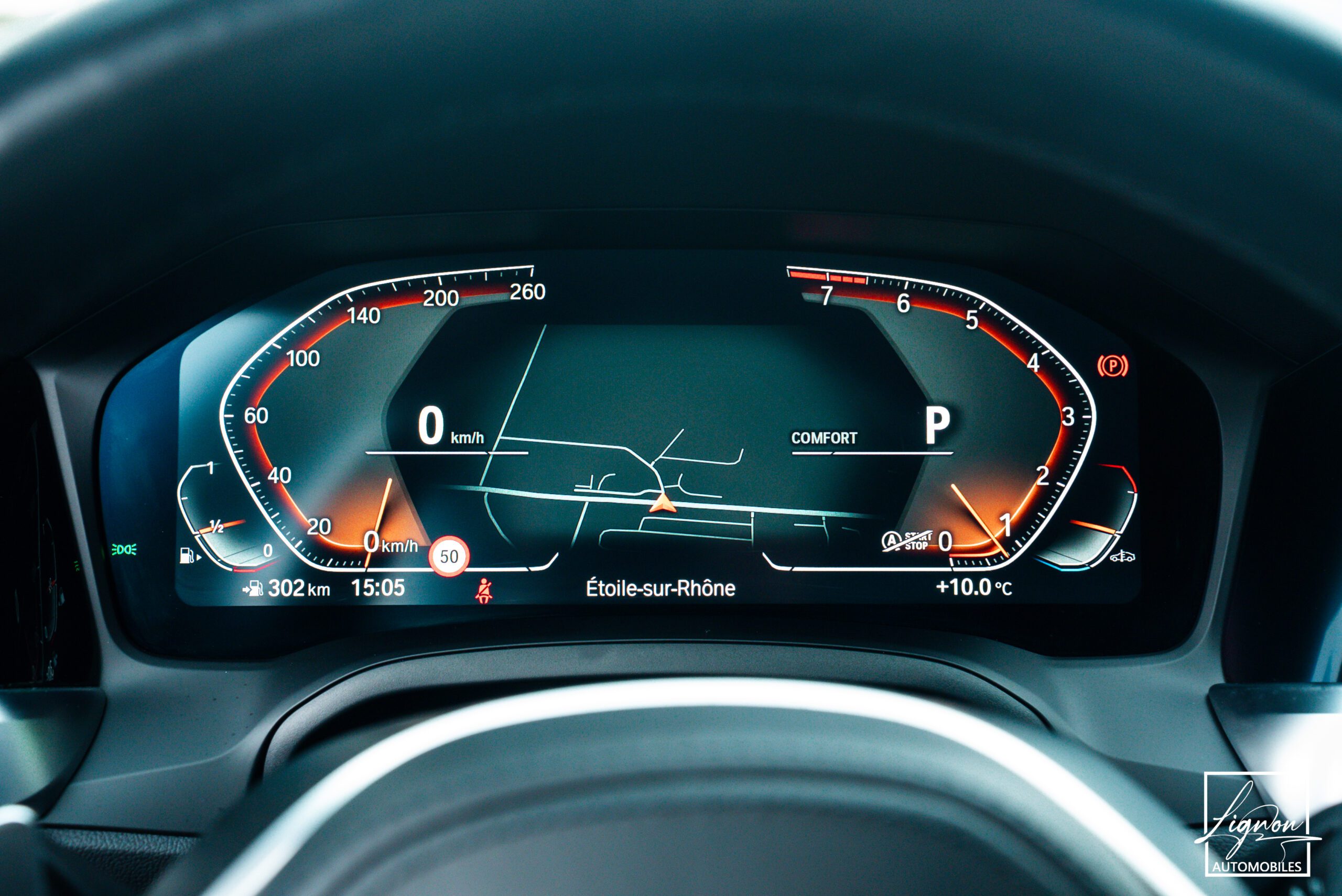 Photo BMW Série 4 Cabriolet (G23) 430i 245 CH M Sport