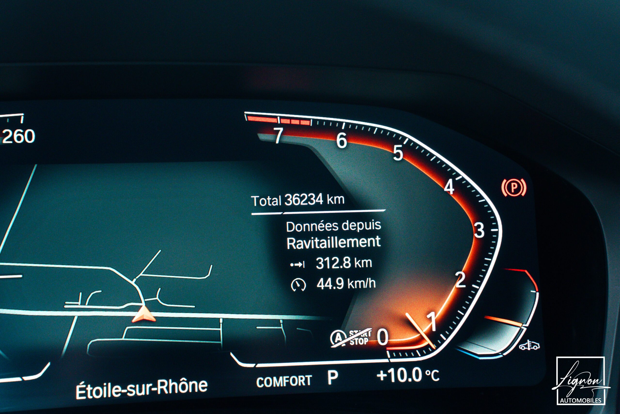 Photo BMW Série 4 Cabriolet (G23) 430i 245 CH M Sport