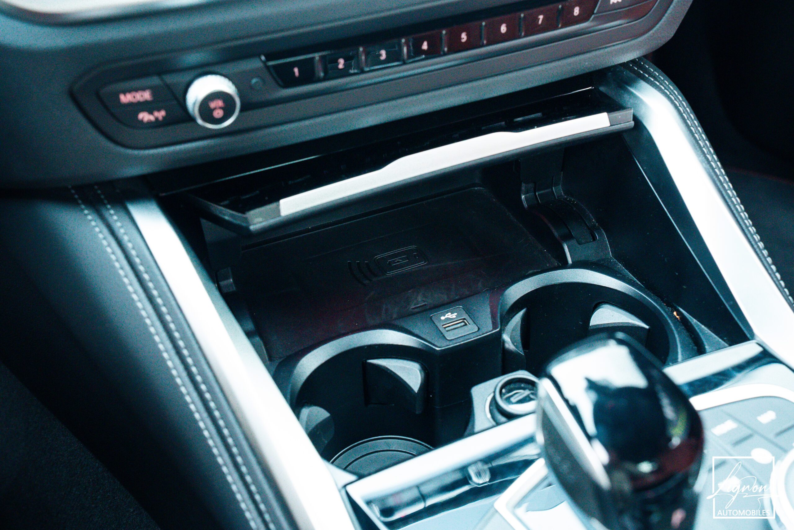 Photo BMW Série 4 Cabriolet (G23) 430i 245 CH M Sport
