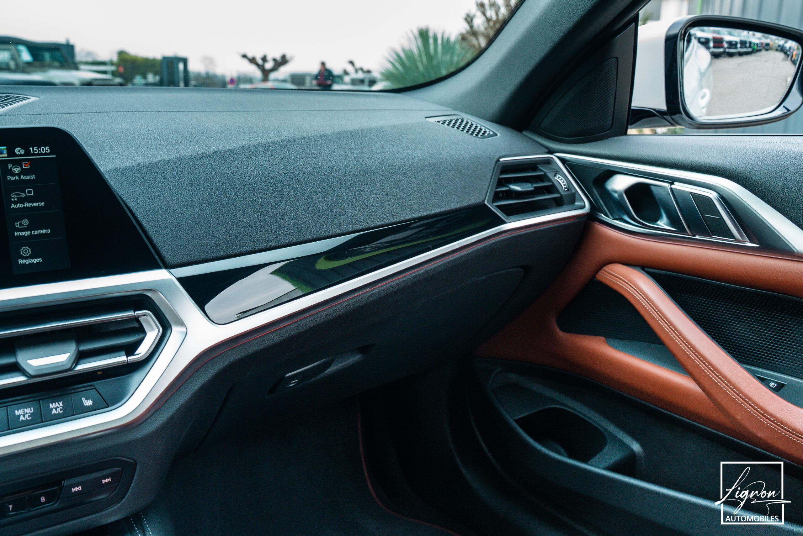 Photo BMW Série 4 Cabriolet (G23) 430i 245 CH M Sport
