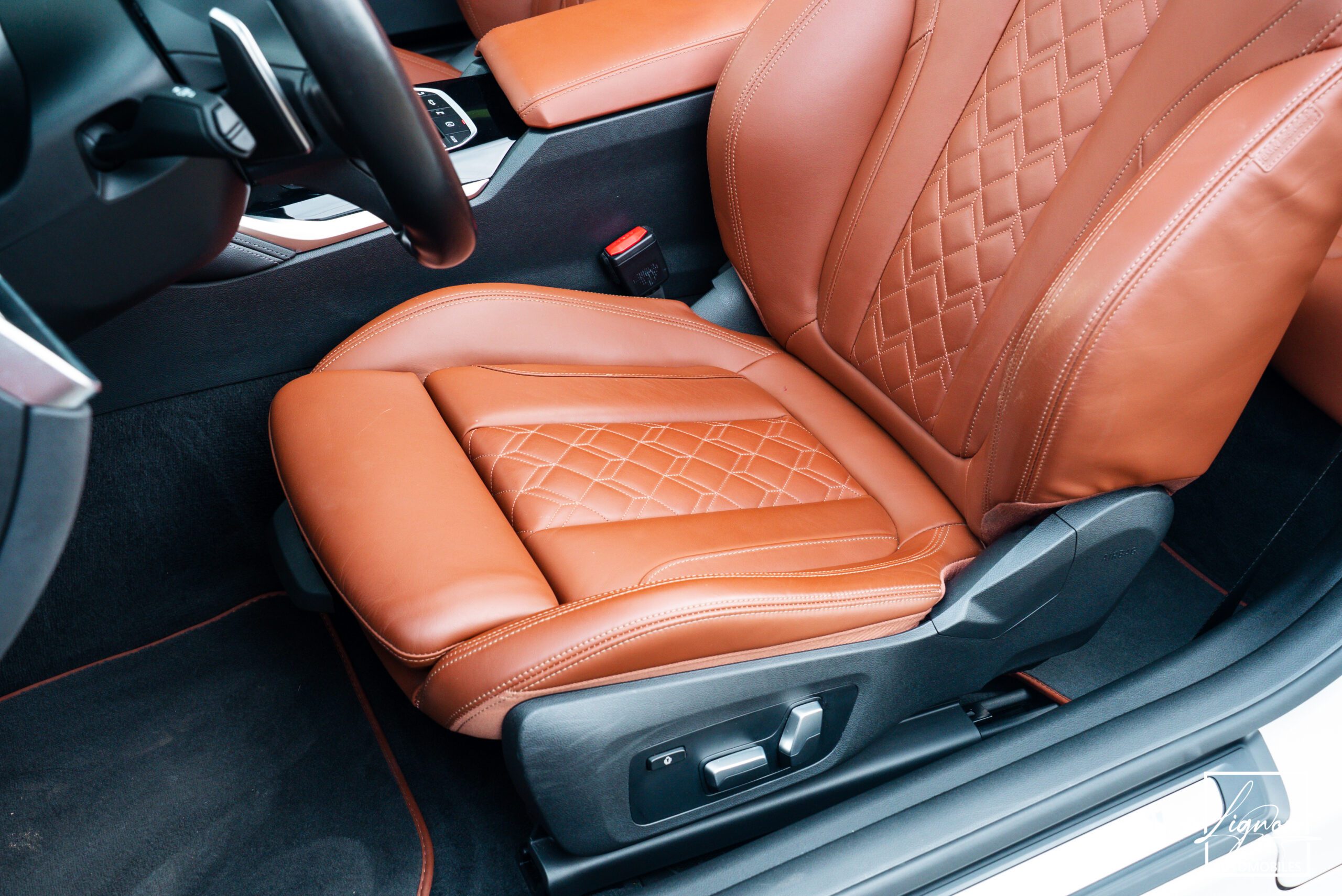 Photo BMW Série 4 Cabriolet (G23) 430i 245 CH M Sport