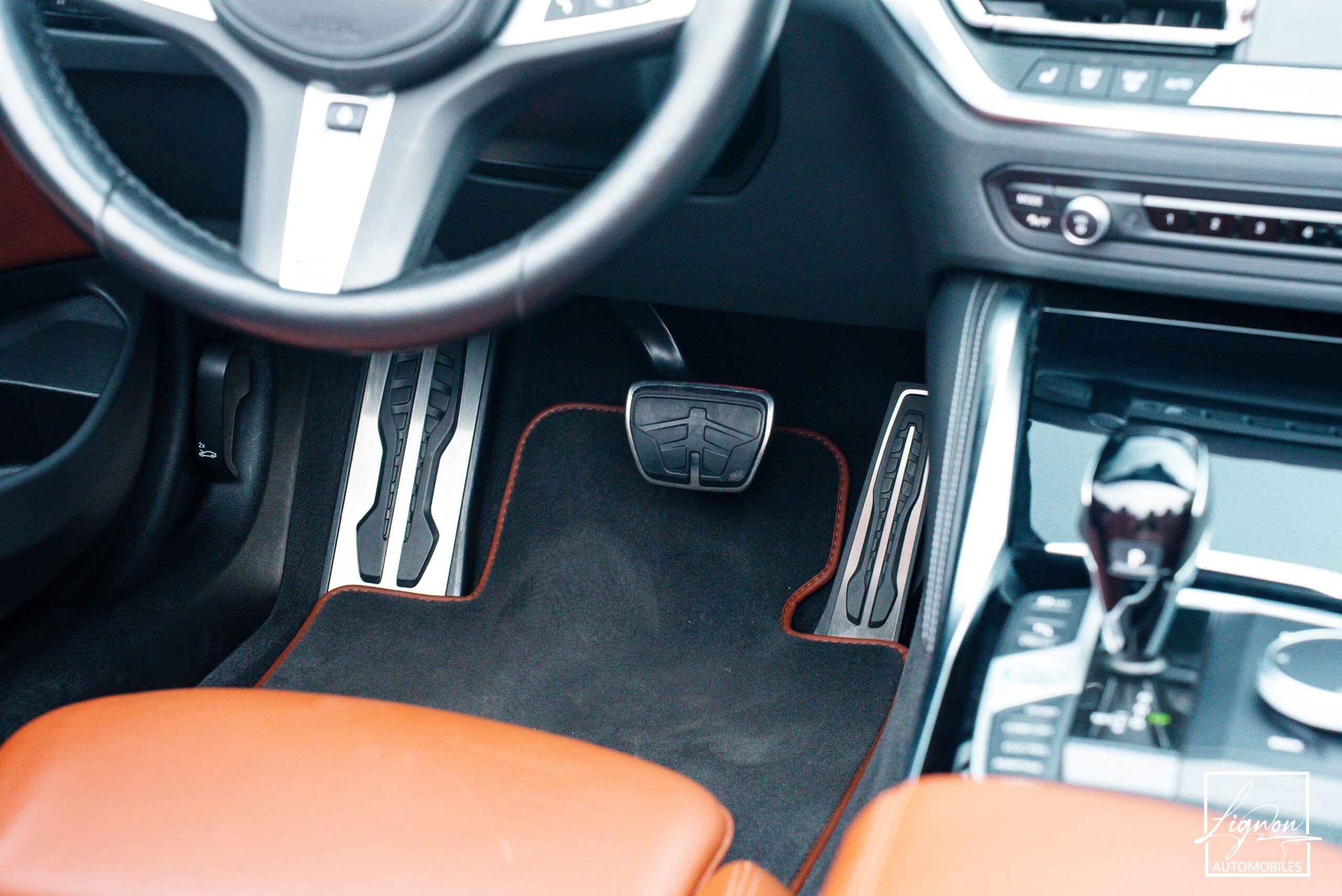Photo BMW Série 4 Cabriolet (G23) 430i 245 CH M Sport