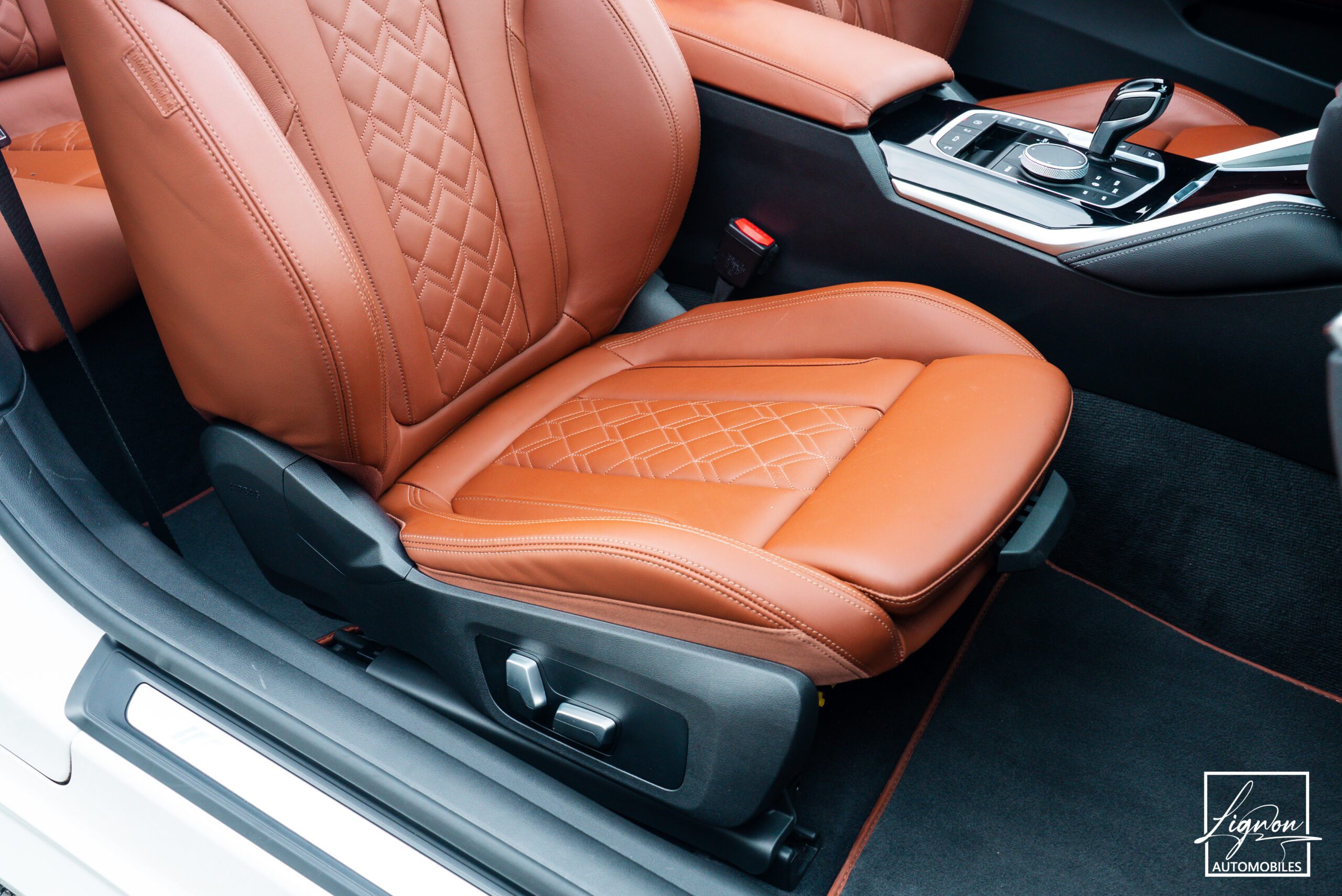 Photo BMW Série 4 Cabriolet (G23) 430i 245 CH M Sport