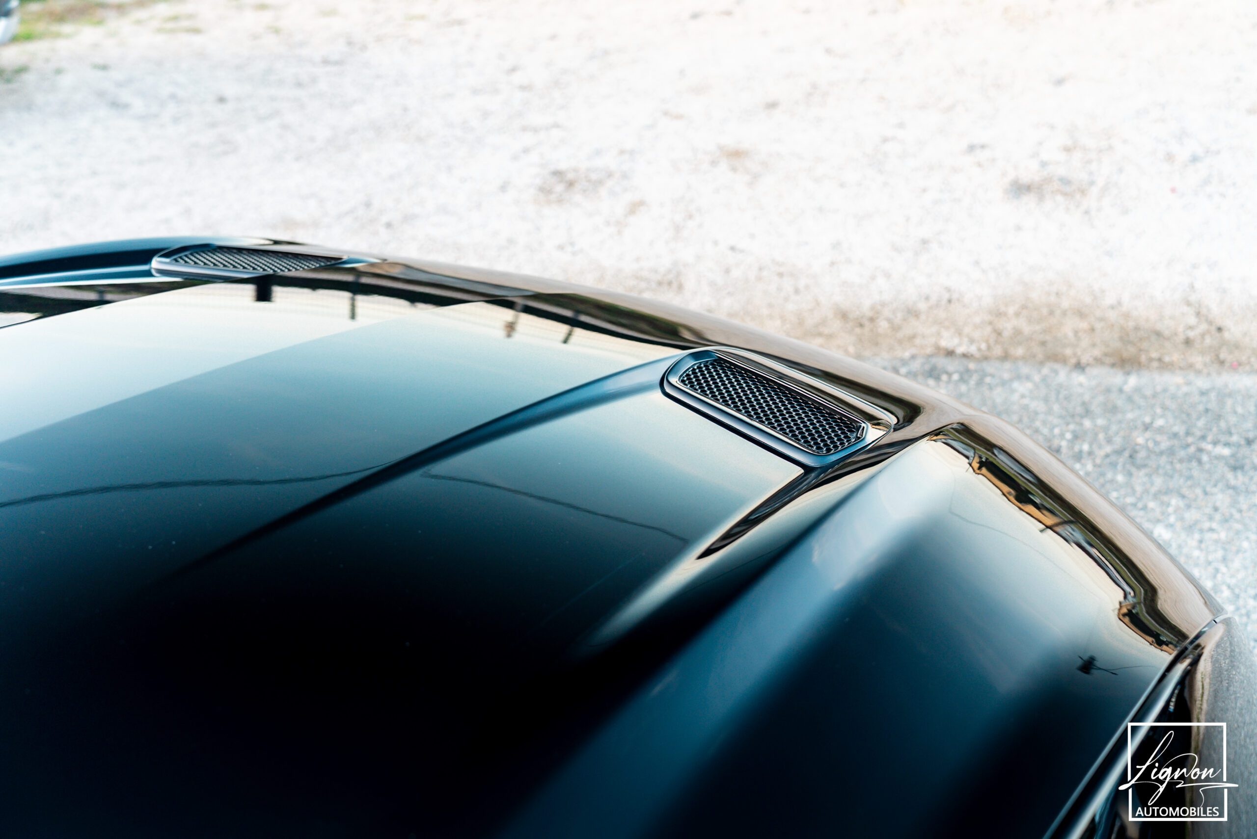 Photo Ford Mustang Cabriolet Gt 5.0l V8 450 Bva10 Premium