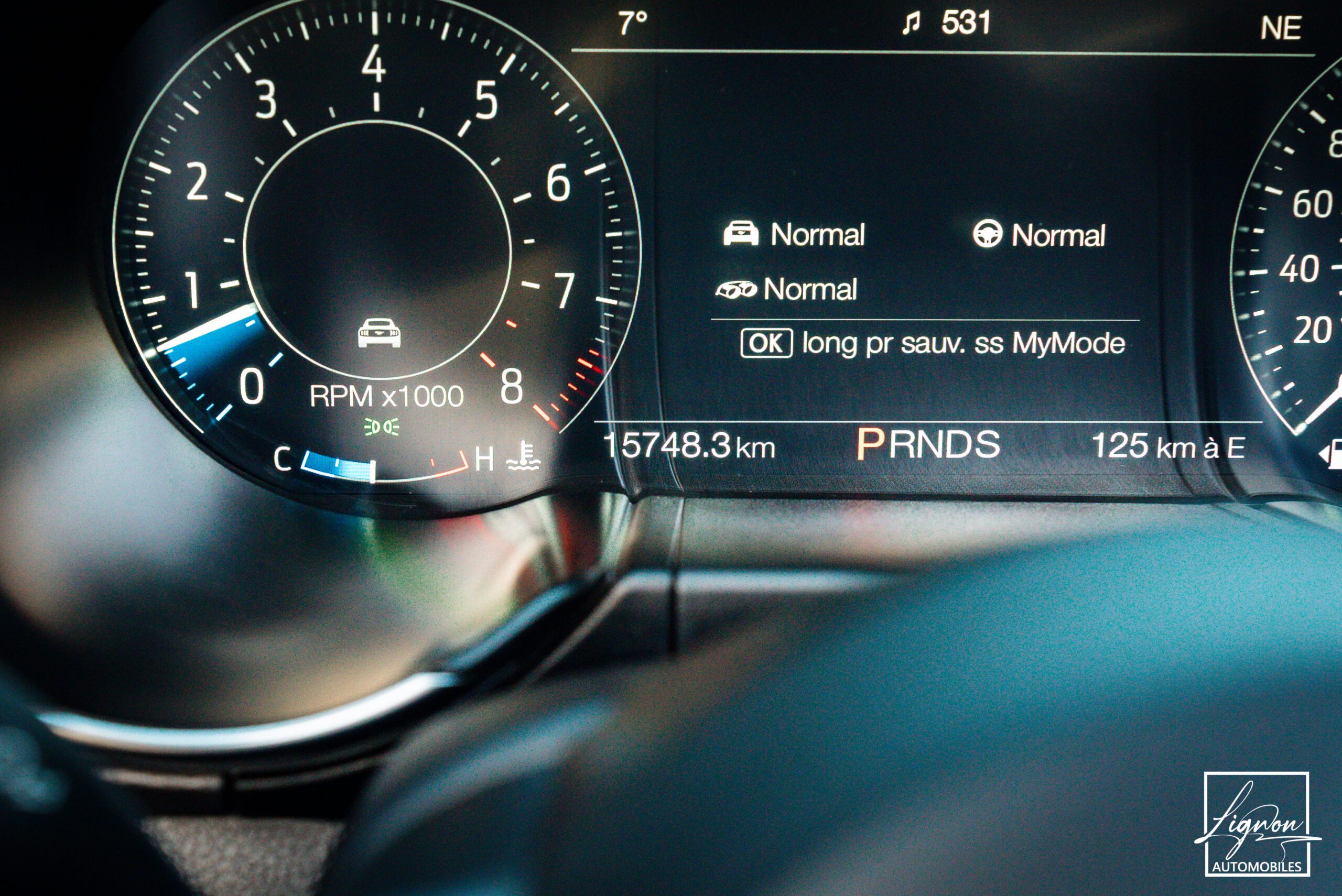 Photo Ford Mustang Cabriolet Gt 5.0l V8 450 Bva10 Premium