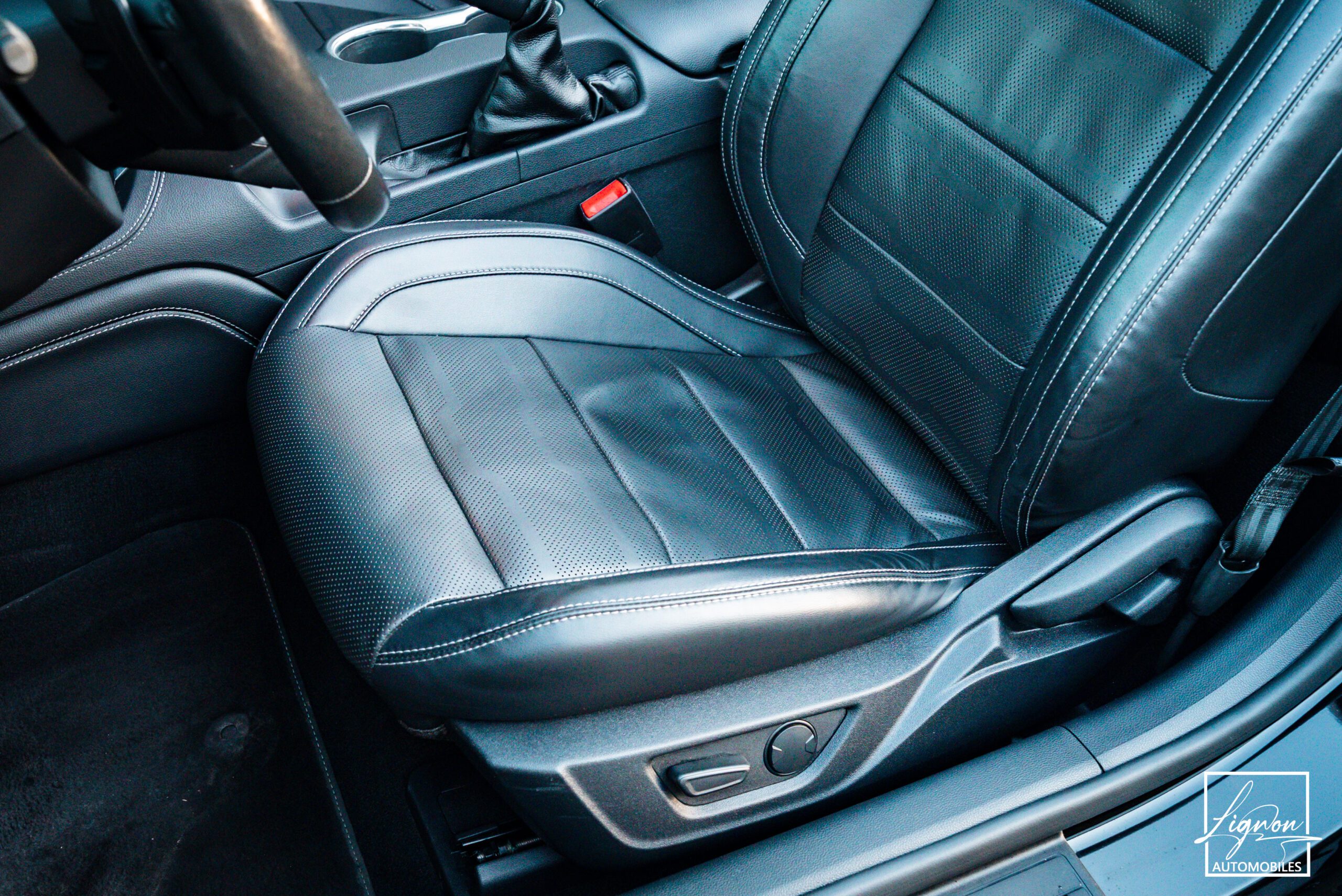 Photo Ford Mustang Cabriolet Gt 5.0l V8 450 Bva10 Premium