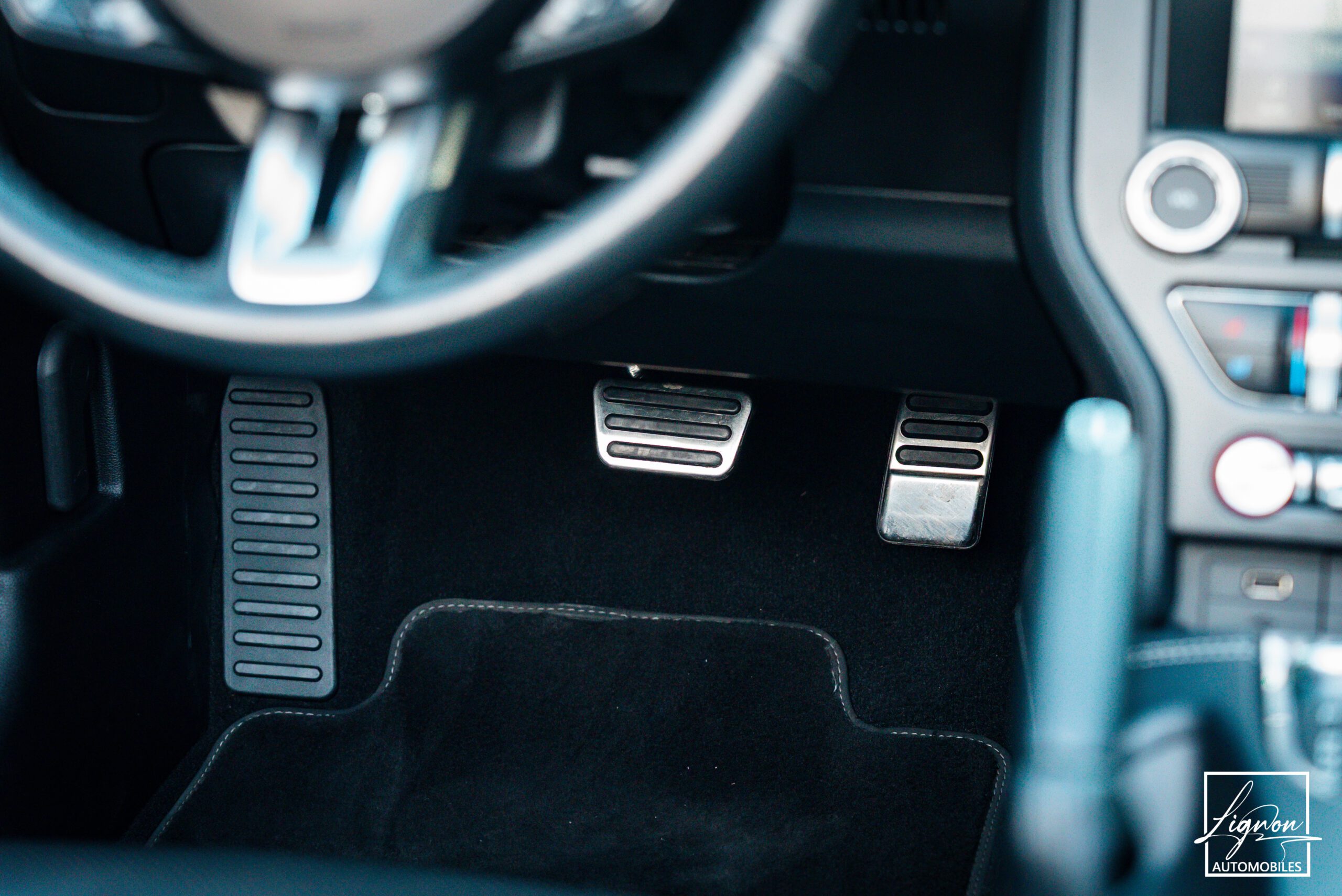 Photo Ford Mustang Cabriolet Gt 5.0l V8 450 Bva10 Premium