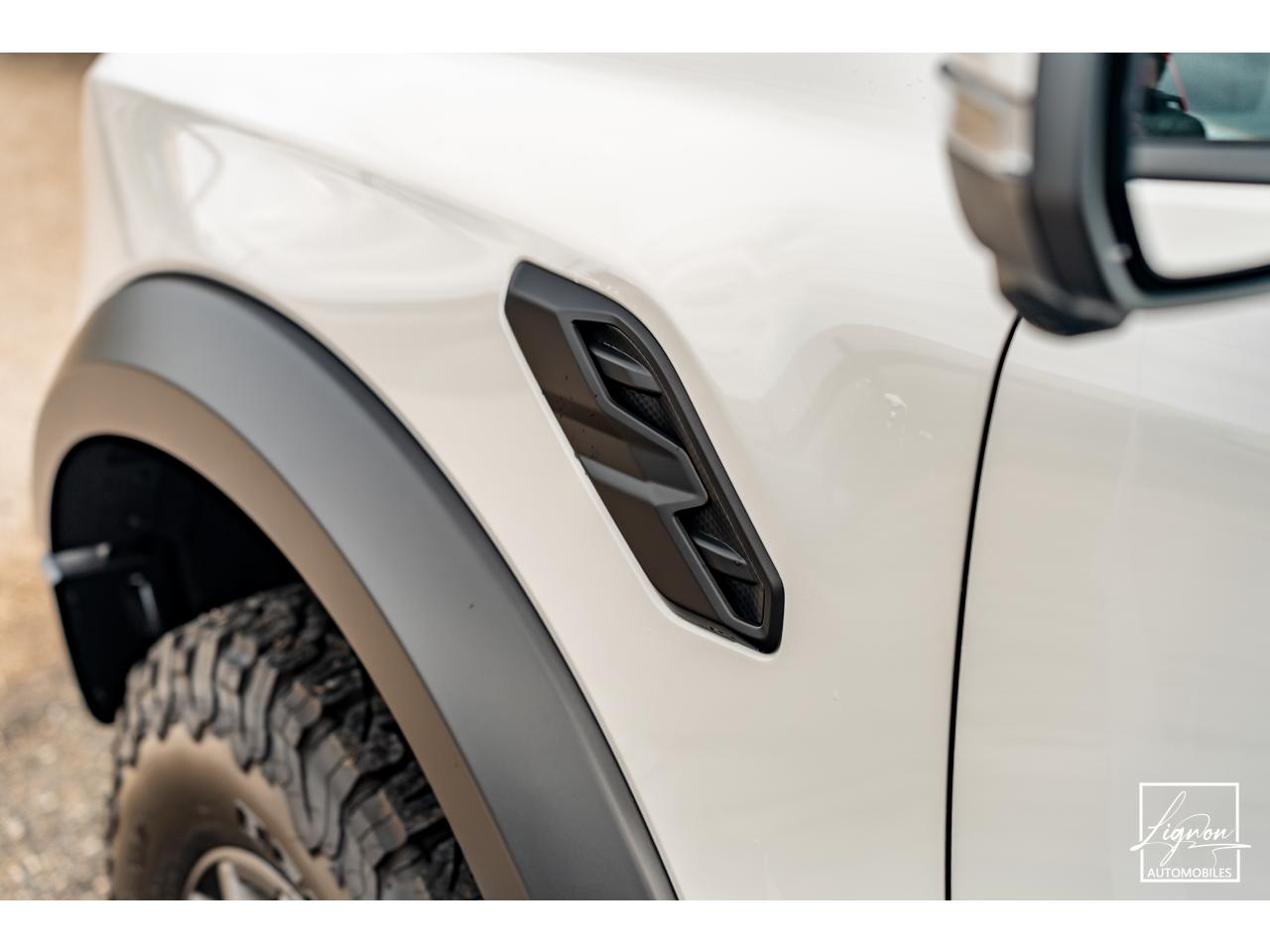 Photo FORD RANGER Raptor 3.0l Ecoboost v6 292cv - Pas de Malus - Tva Apparente