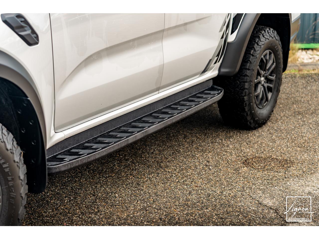 Photo FORD RANGER Raptor 3.0l Ecoboost v6 292cv - Pas de Malus - Tva Apparente