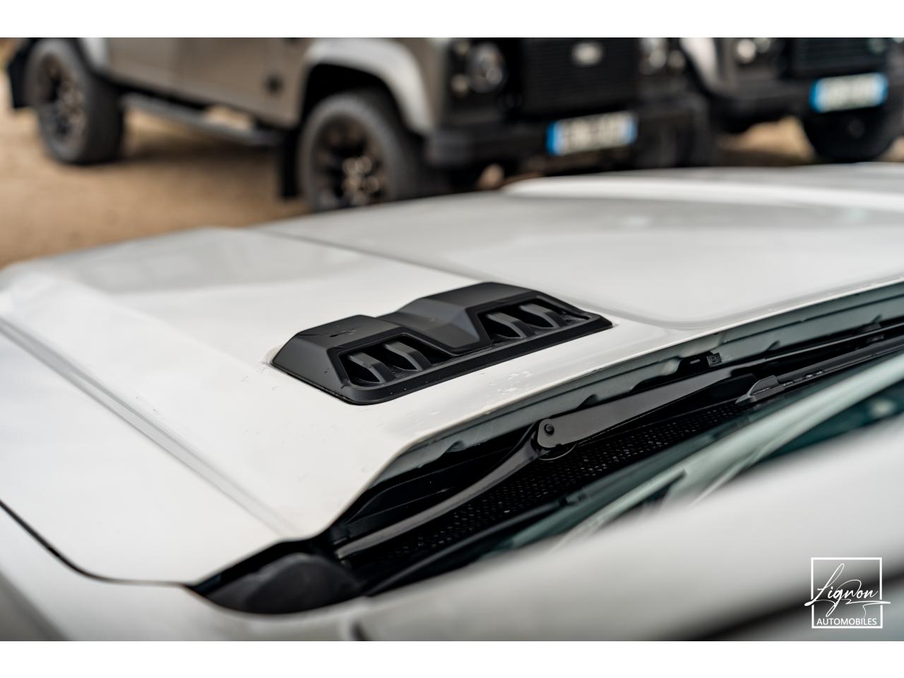 Photo FORD RANGER Raptor 3.0l Ecoboost v6 292cv - Pas de Malus - Tva Apparente