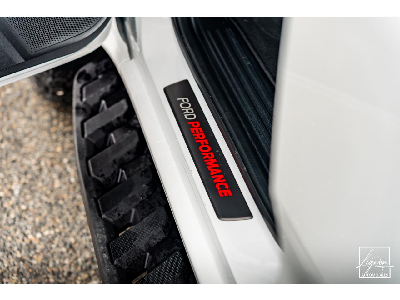 Photo FORD RANGER Raptor 3.0l Ecoboost v6 292cv - Pas de Malus - Tva Apparente