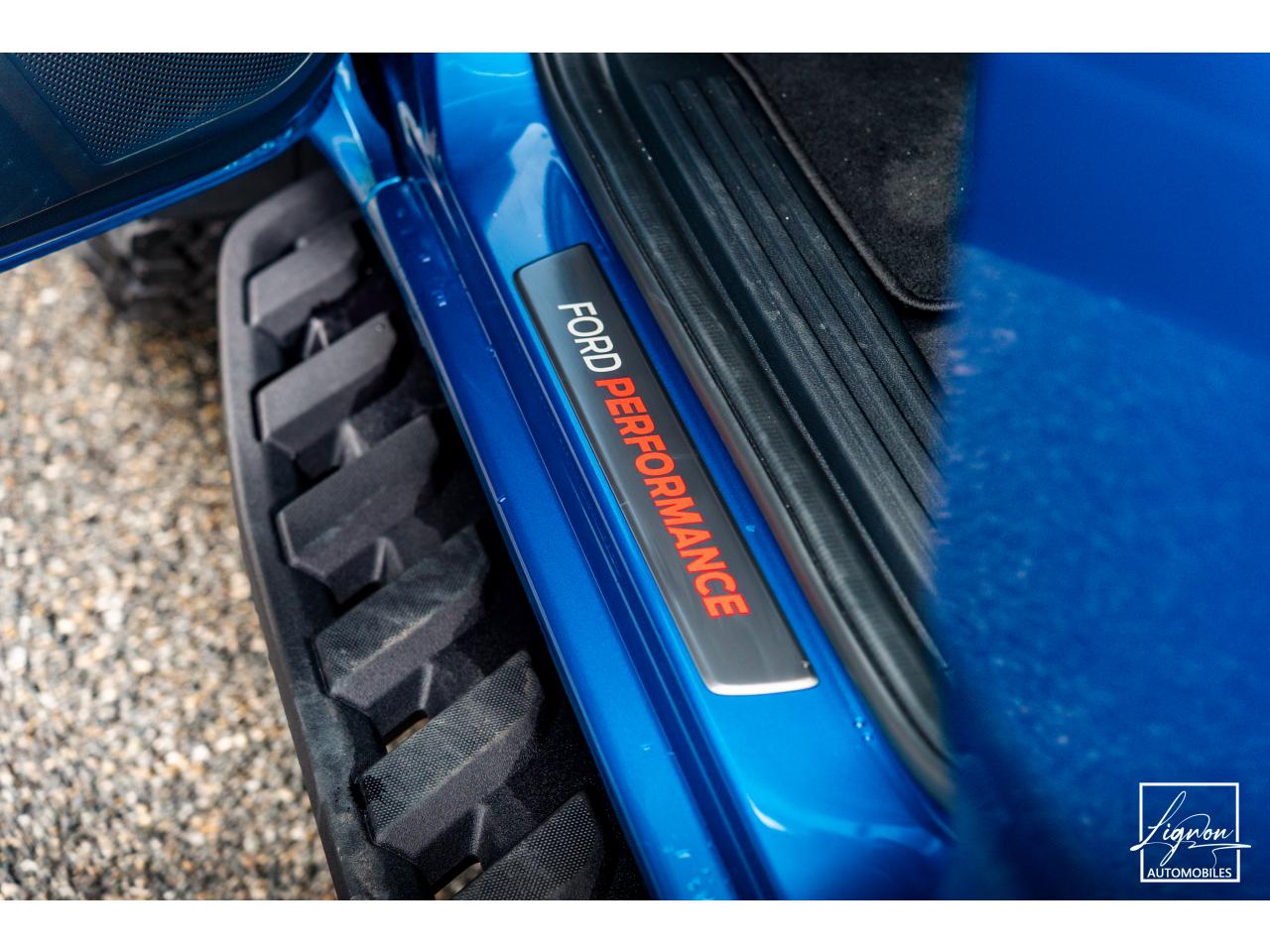 Photo FORD RANGER Raptor 3.0l Ecoboost v6 292cv - Pas de Malus - Tva Apparente