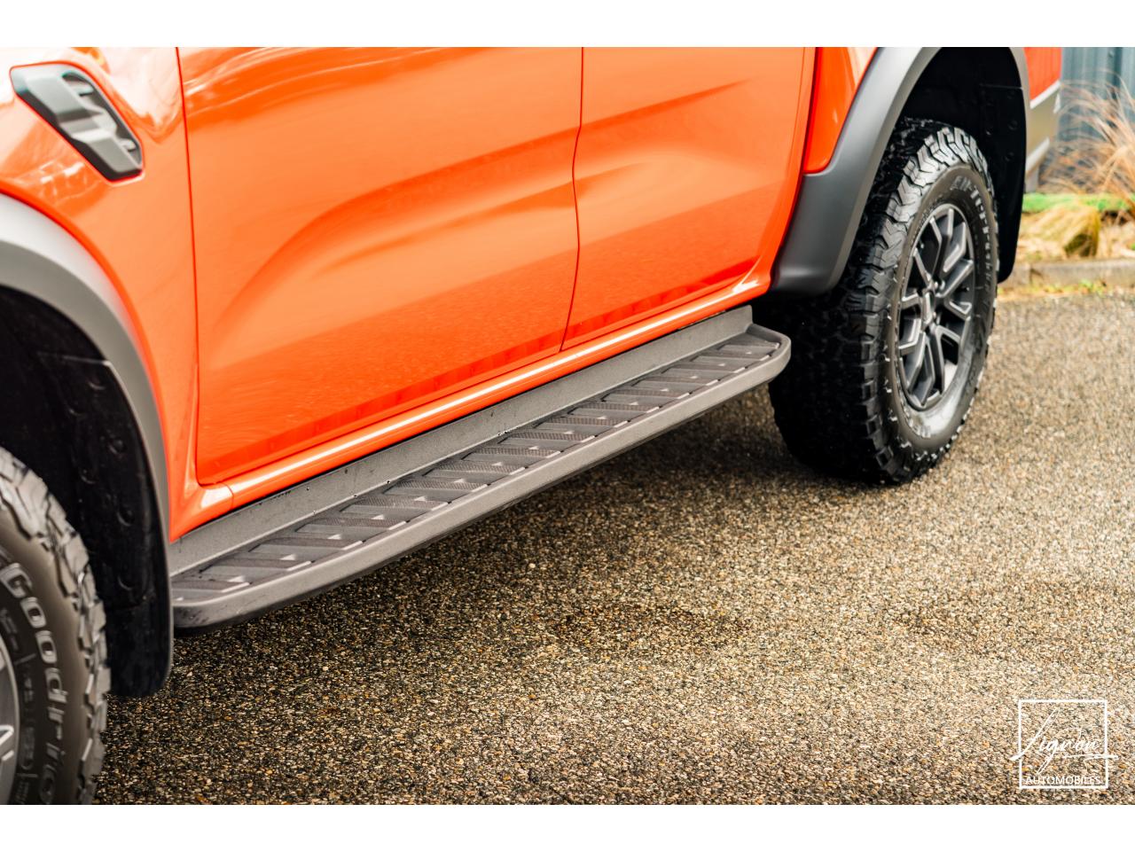 Photo FORD RANGER Raptor NEUF 2025 2.0 Diesel 210 CV BVA10 - Garantie 5 ans - TVA Apparente