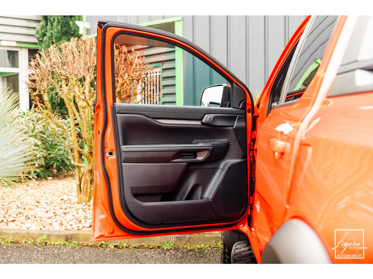 Photo FORD RANGER Raptor NEUF 2025 2.0 Diesel 210 CV BVA10 - Garantie 5 ans - TVA Apparente